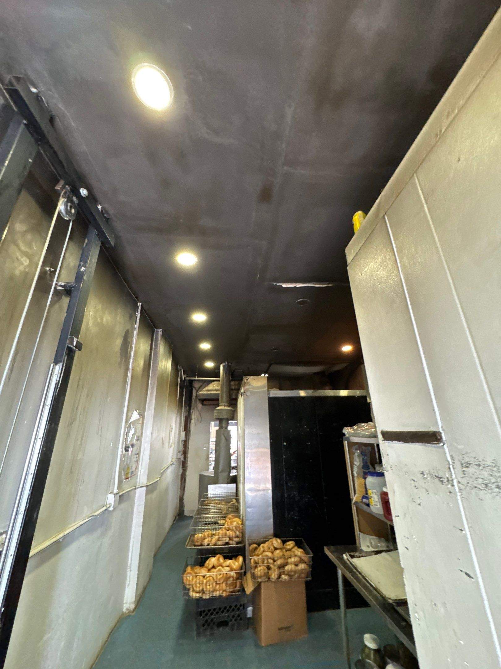 Fire & Smoke Damage Claim in West Hempstead by FLAPA & KeyStone