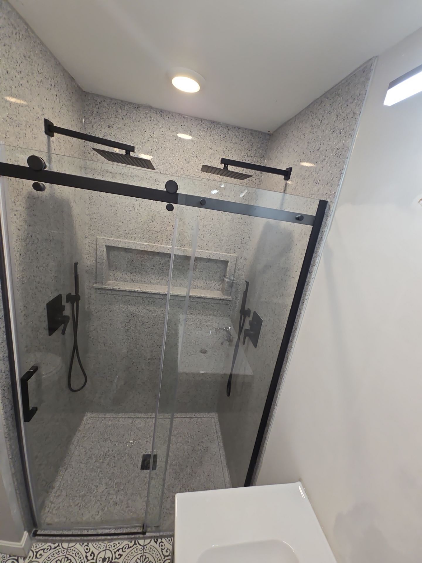 Project in Liberty, MO by Victor Construction
