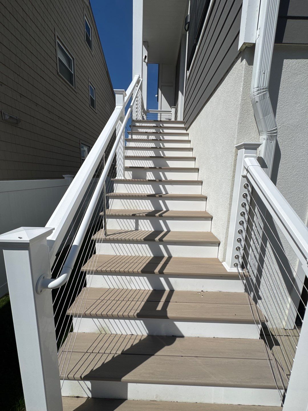 Project in Margate City, NJ by SJ Exterior