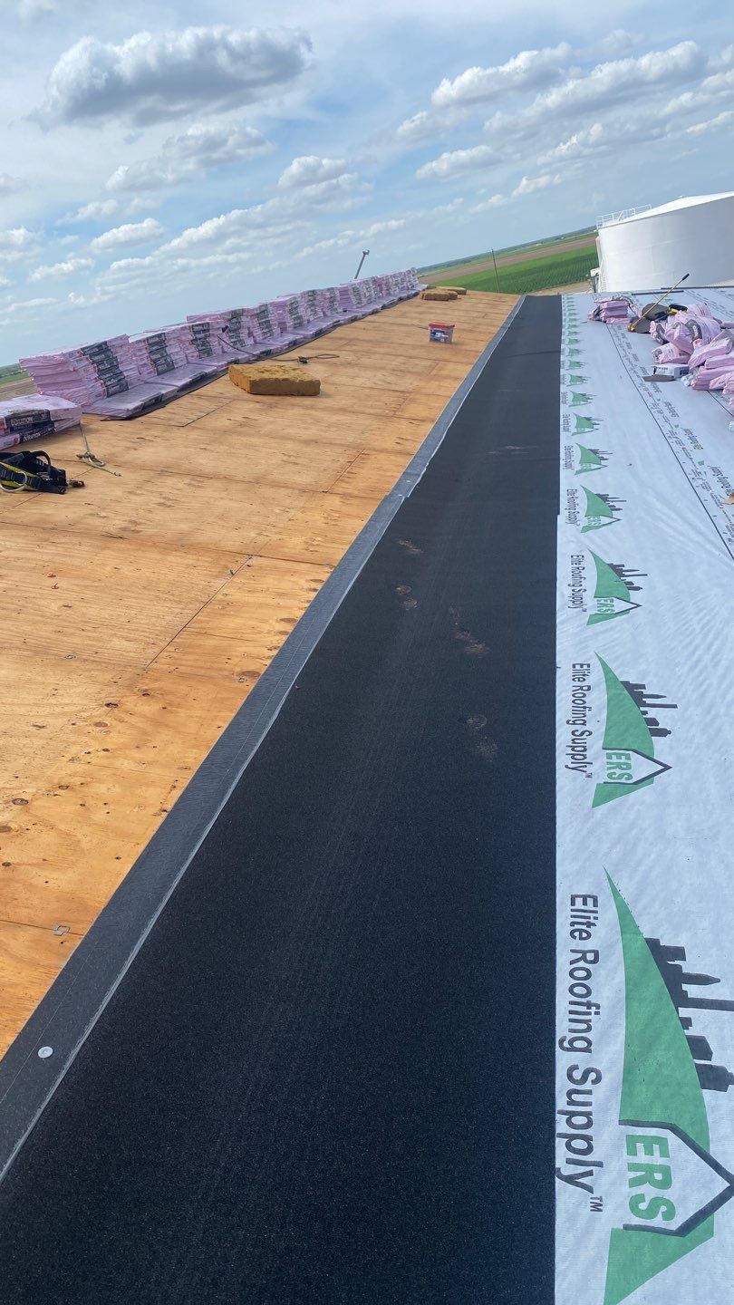 Driftwood Roof Replacement | Batesville, TX by Ayan Roofing