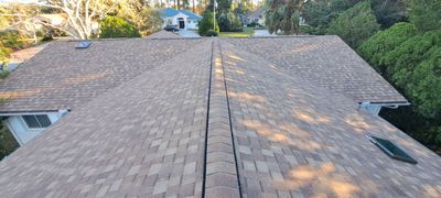 Shingle Reroof Replacement Palm Coast FL