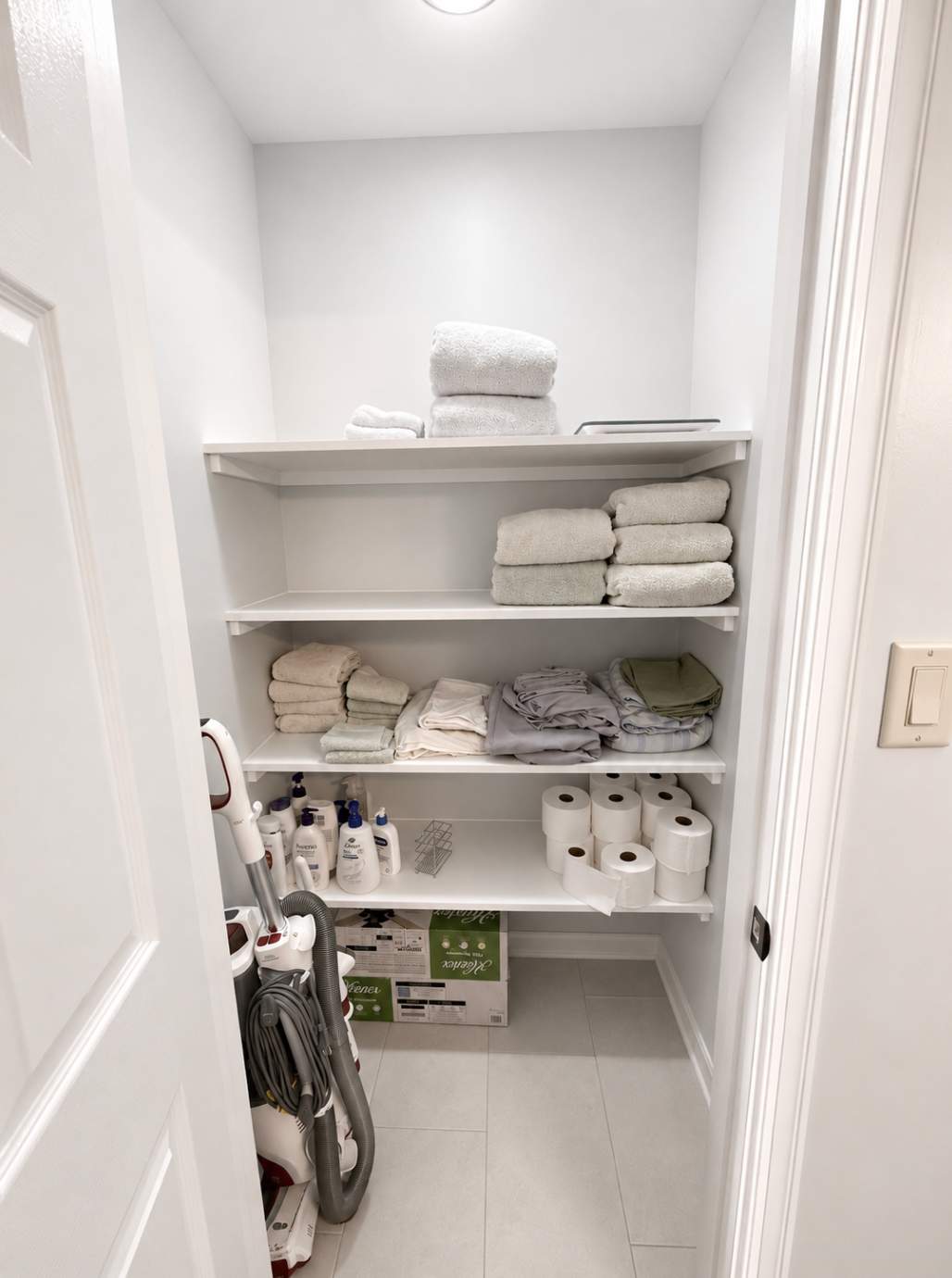 Langley Bathroom Remodel by Integrity Tile and Home LLC