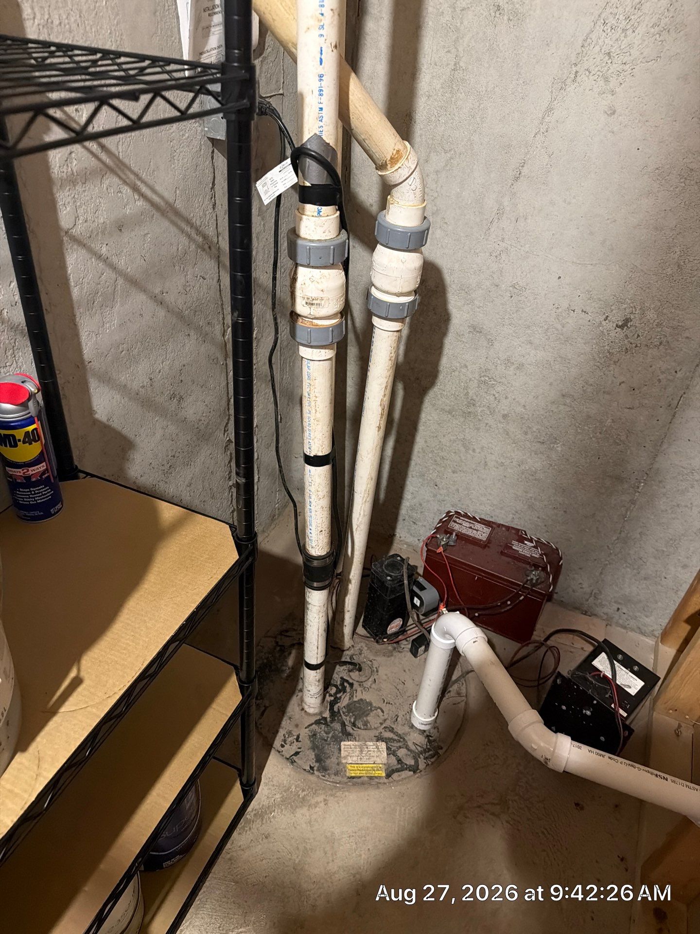 Furnace Blower Motor Replacement & HVAC Tune-Up – Aurora, IL | GSHA Services, LTD by GSHA Services LTD