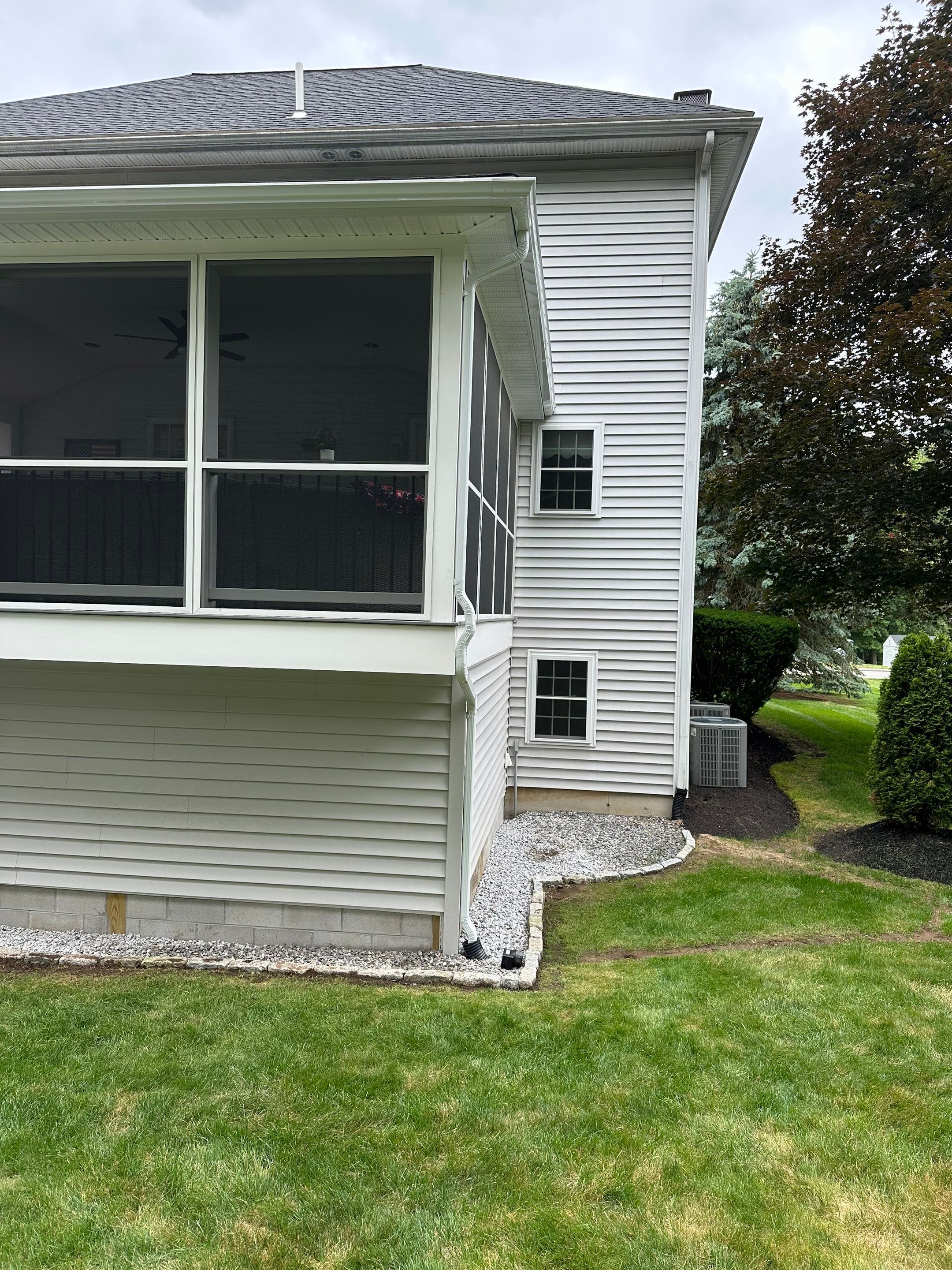 Walker project by Robert Scott General Contracting LLC 
