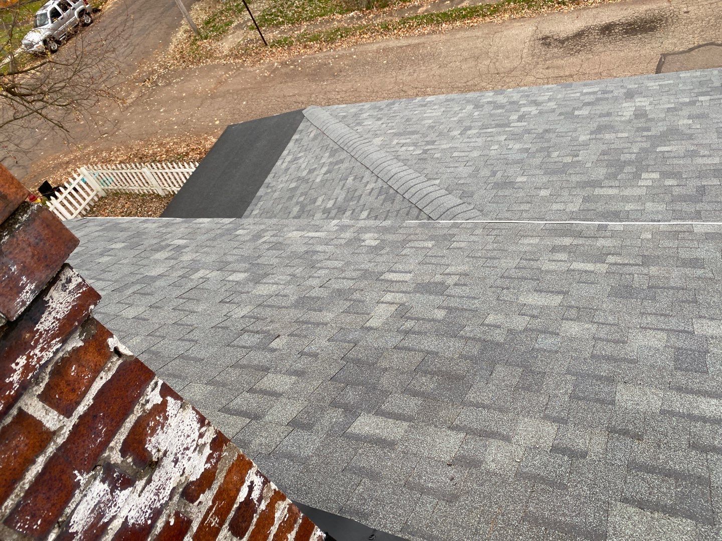 Leigh Martin by Silver Leaf Contracting 