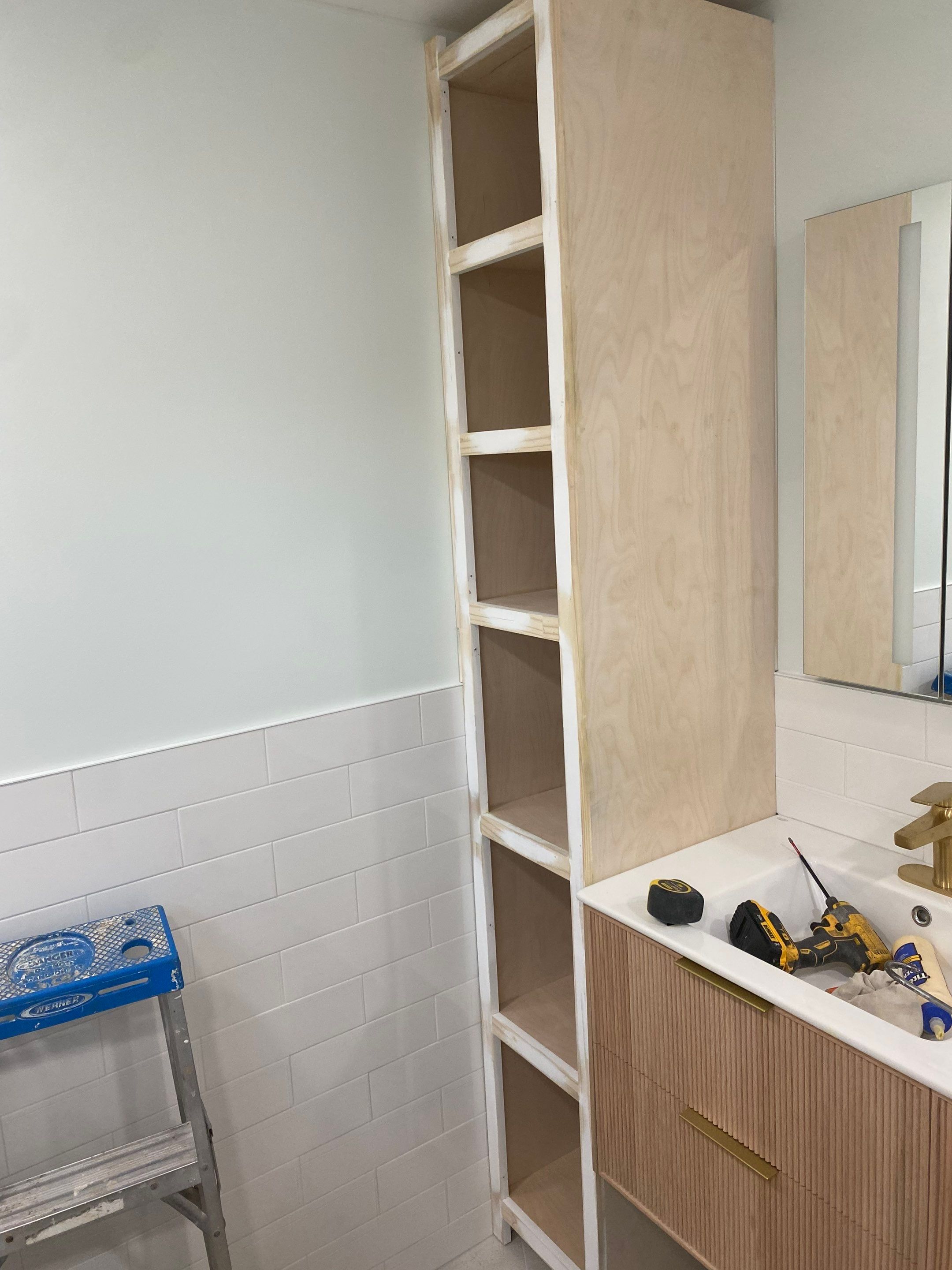 Bathroom Remodeling by Home Concepts Construction