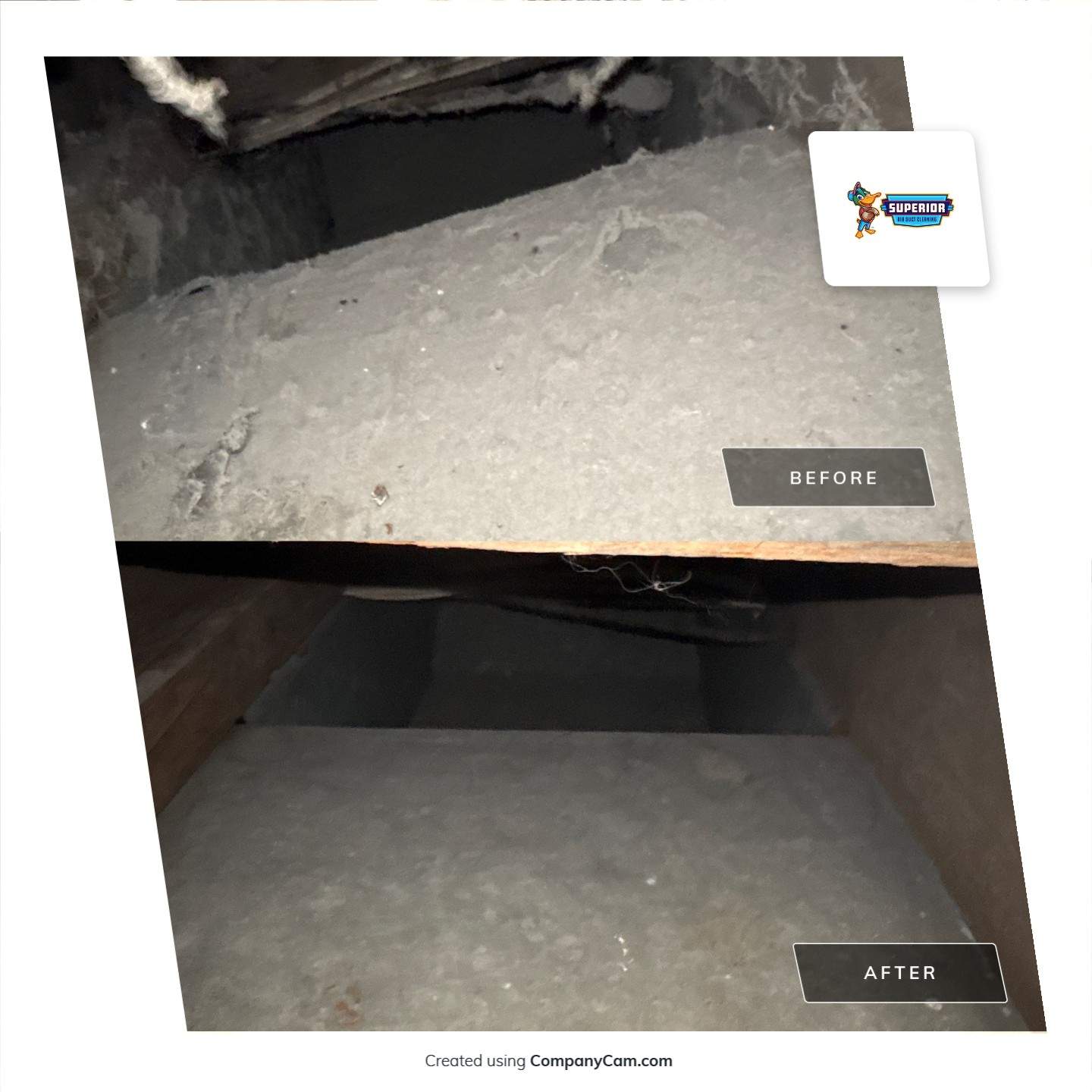 Air Duct Cleaning in Darlington, PA by Superior Air Duct Cleaning