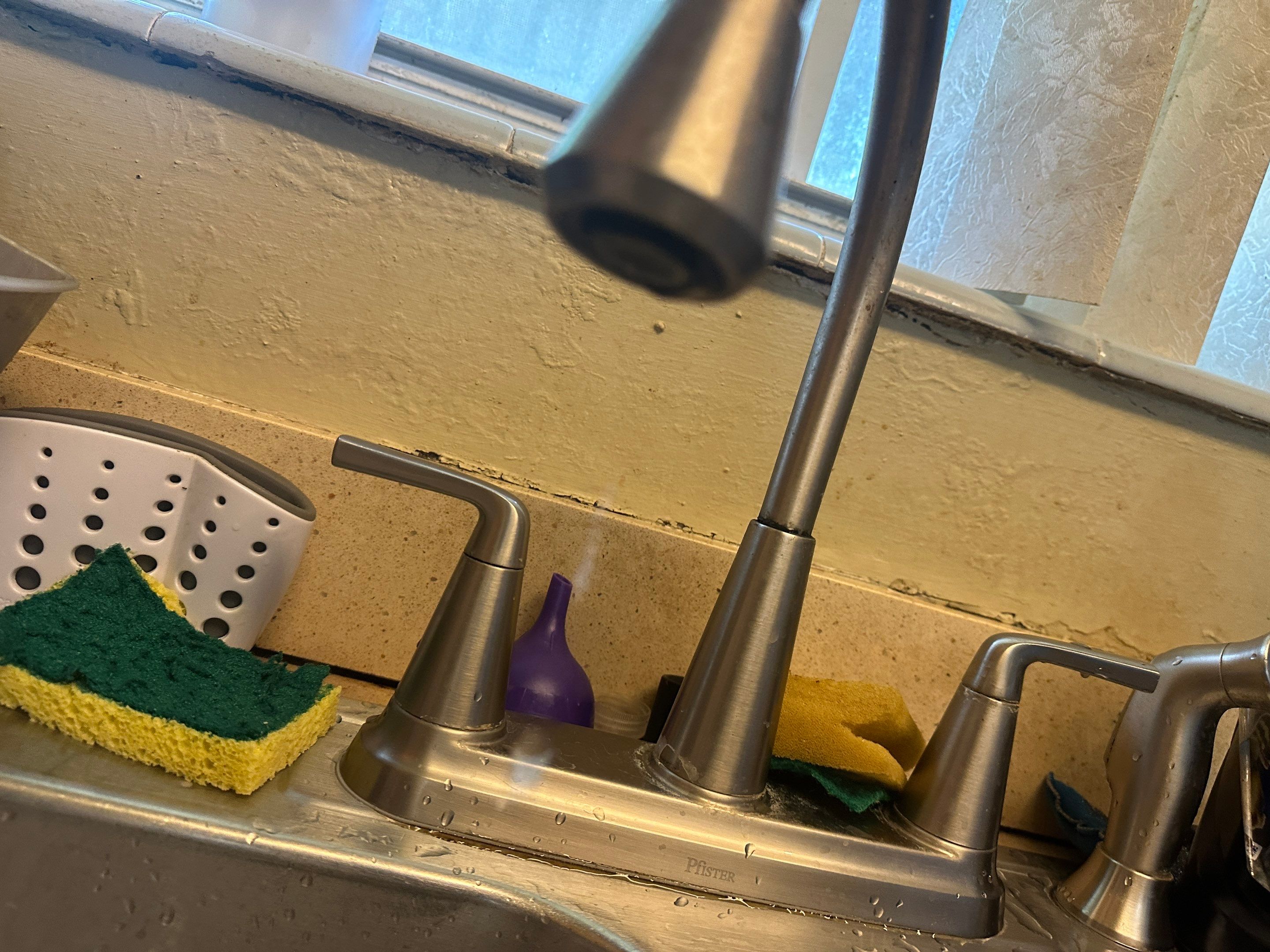 Water Damage Claim in Miramar by FLAPA & KeyStone