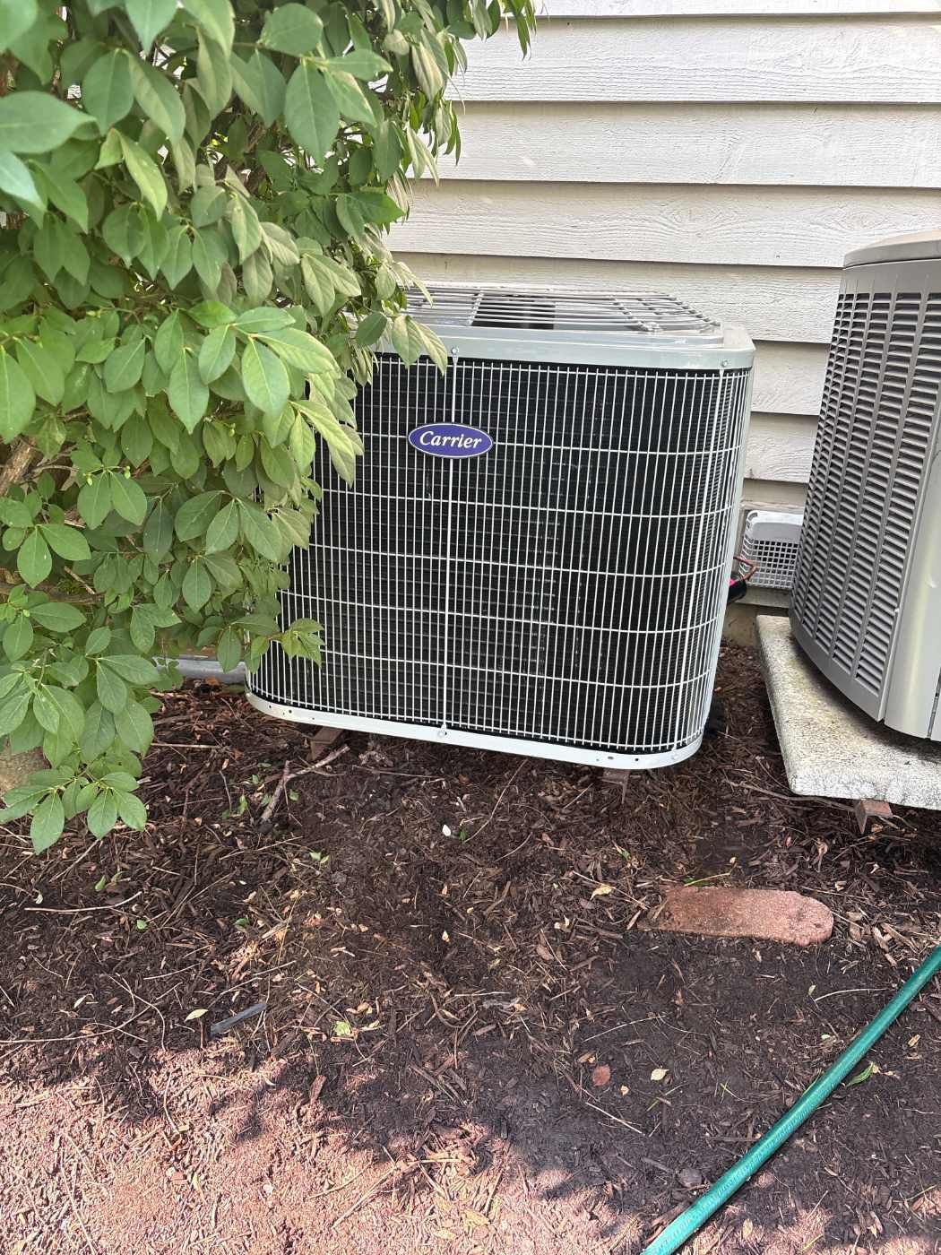 Carrier Performance 97 Furnace & Comfort 14 AC Installation with Air Duct Cleaning & Aeroseal – Naperville, IL | GSHA Services, LTD by GSHA Services LTD