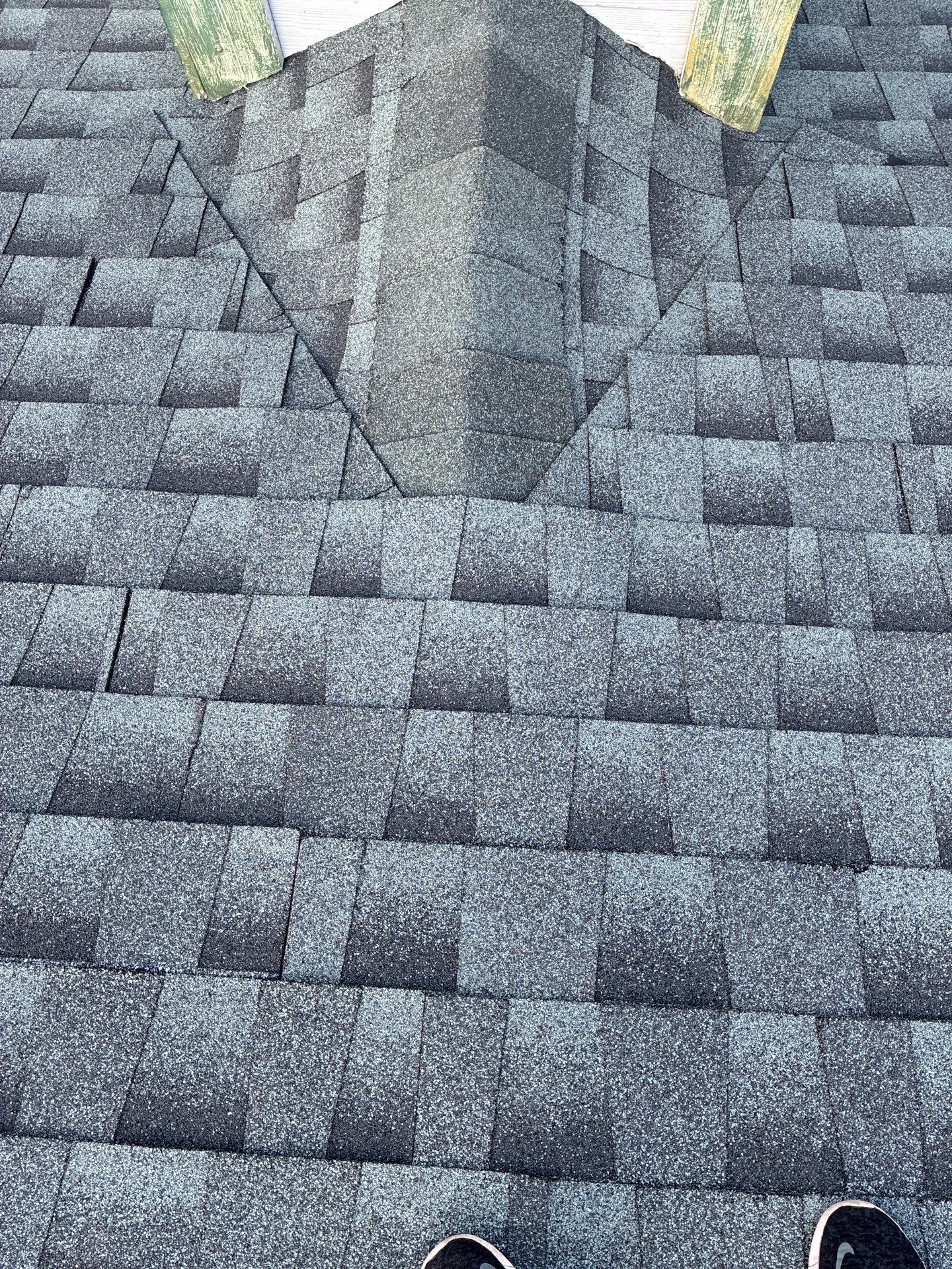 Richard C. by Boss Hogg Roofing