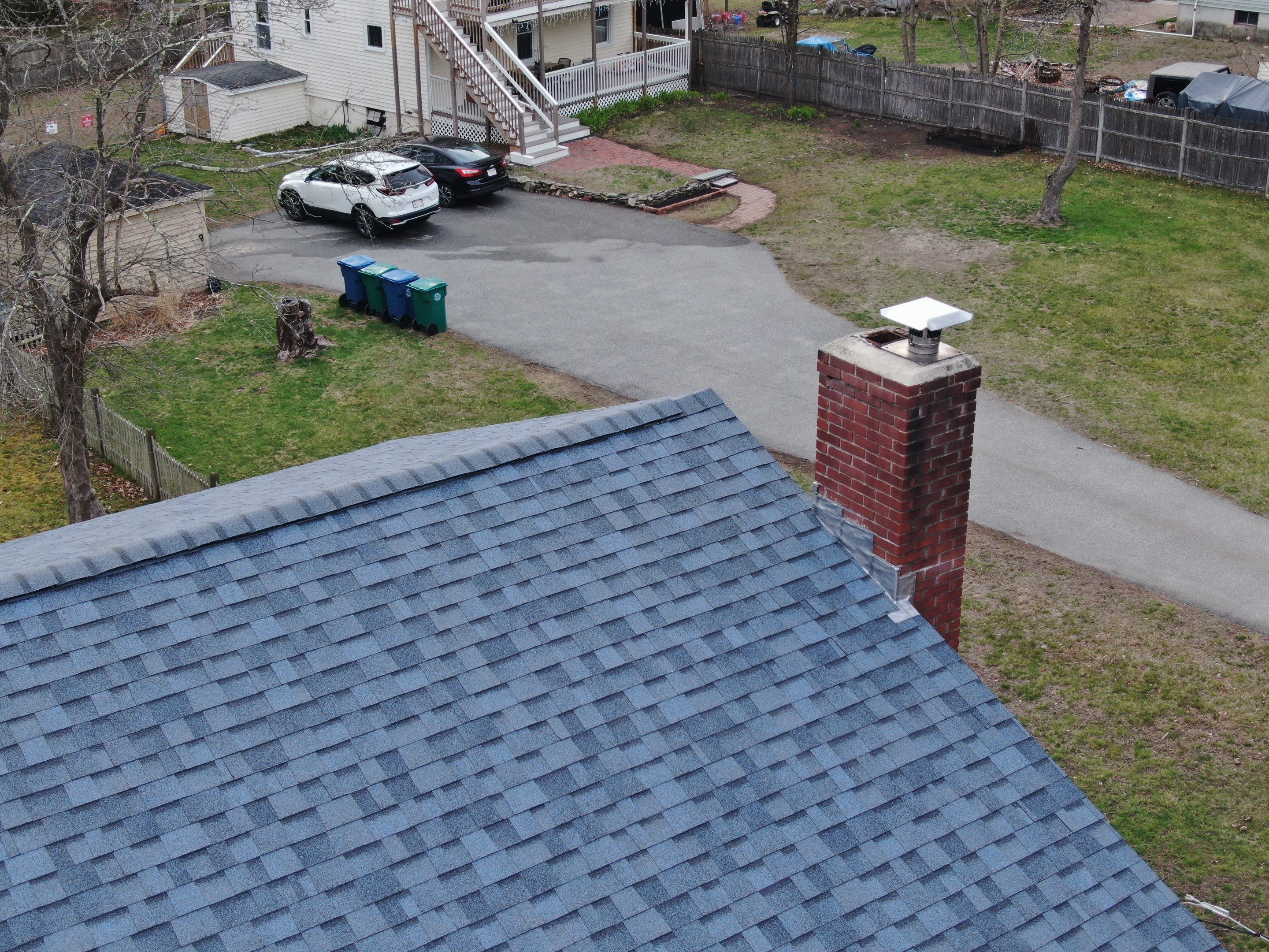 Roofing | North Billerica by Mighty Dog Roofing of Greater Middlesex County