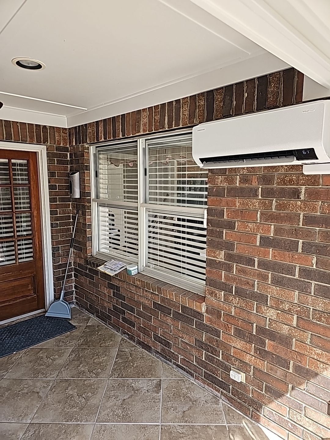 Project in Deer Park, TX by Texcellent A/C Service