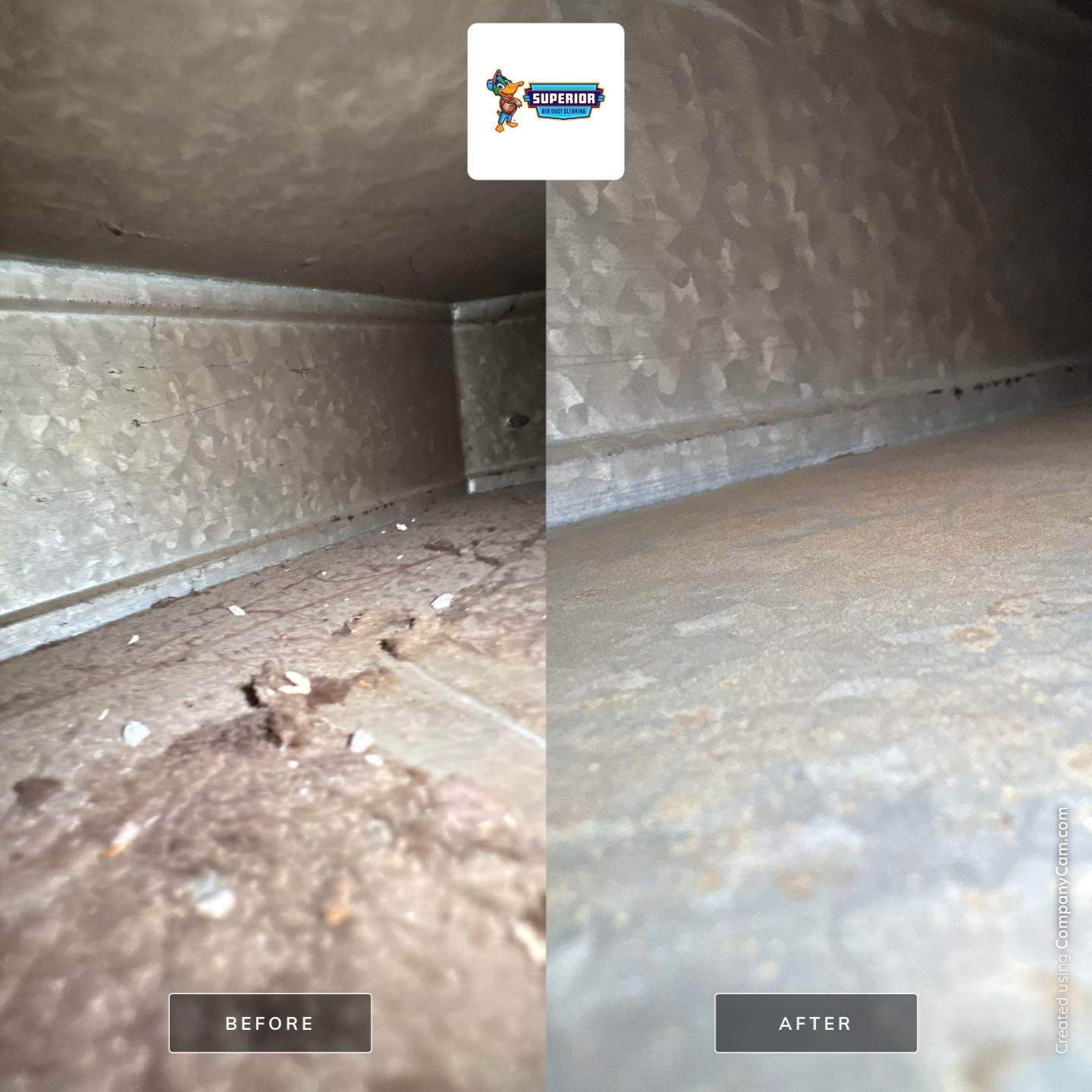 Air Duct Cleaning in Boardman, OH by Superior Air Duct Cleaning