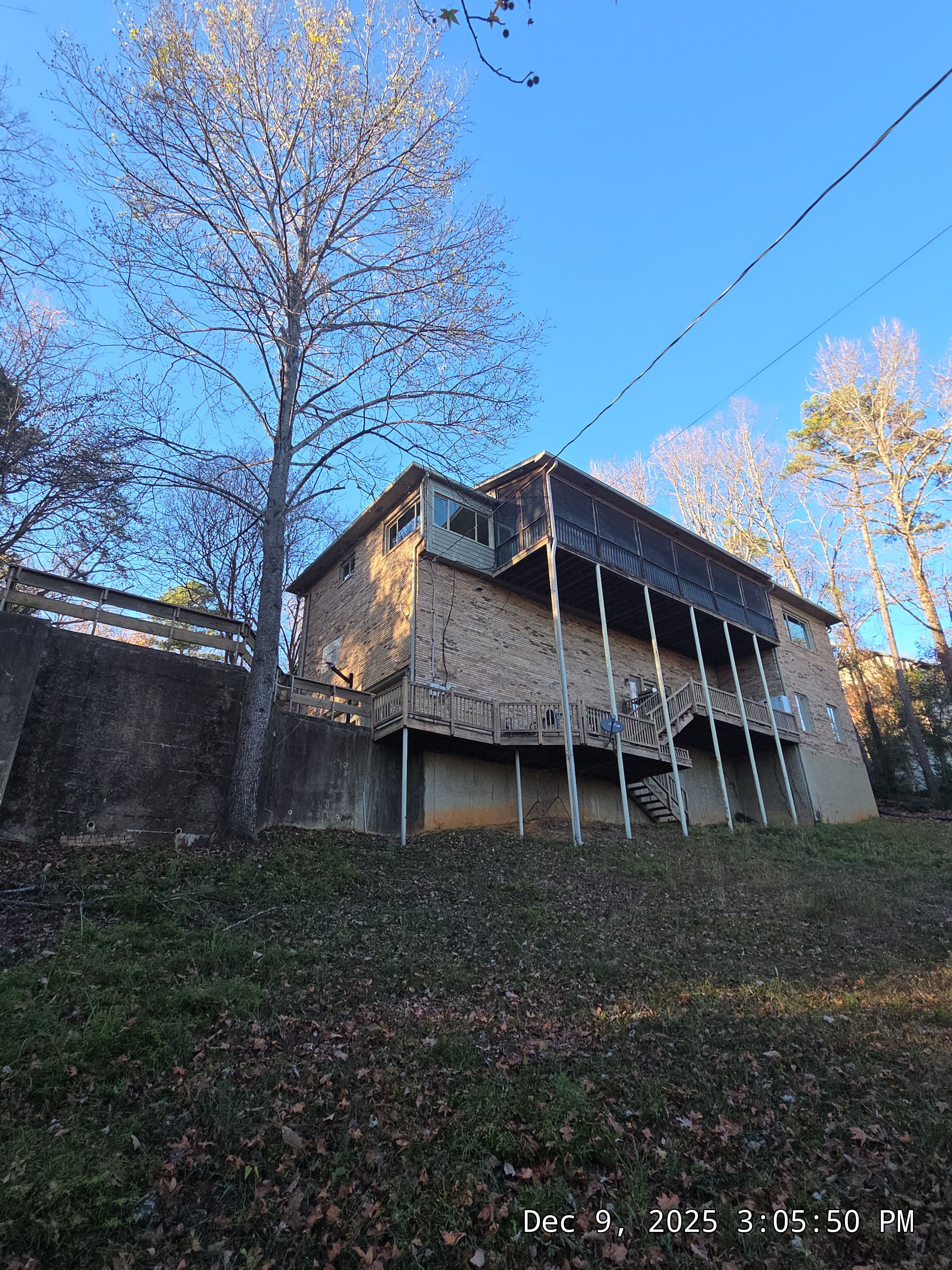 Jones Project in Vestavia by The Window Source