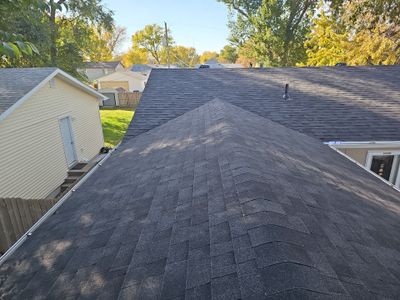 Malarkey Vista Brilliant Black in Kearney