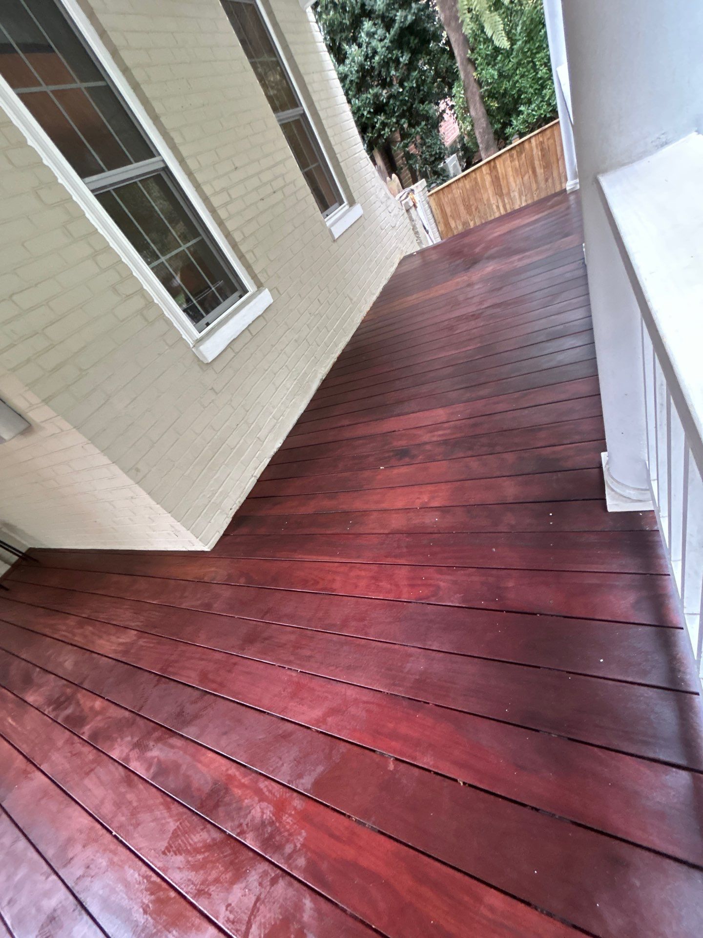 Exterior Repairs in Washington, DC by My Painter 