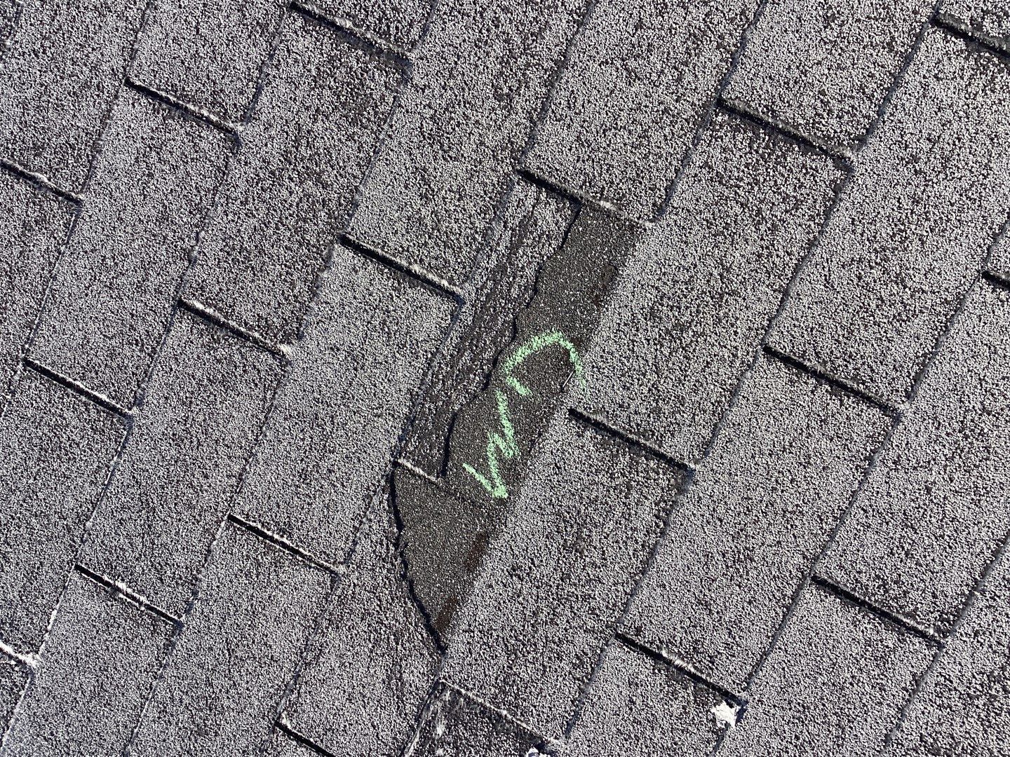 Donald's Full Re-roof by All Storm Roofing & Construction