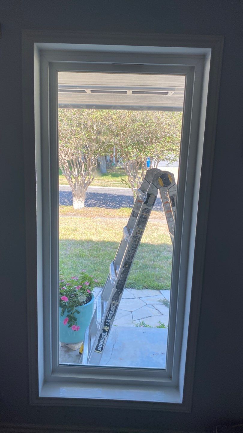 Portland Casement Window Install by Bayfront Roofing and Construction