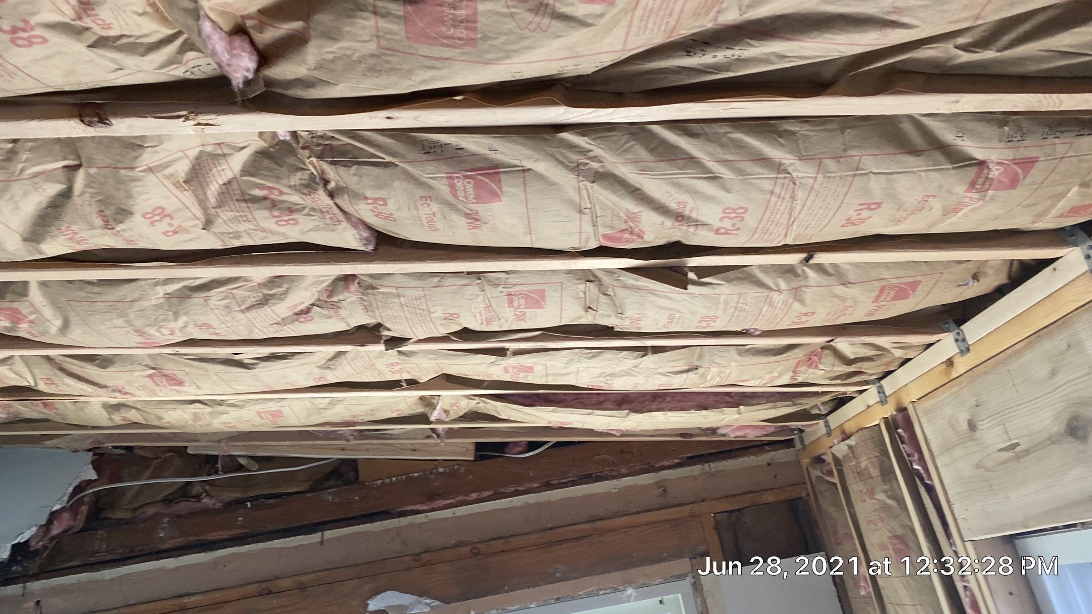 Siding Replacement using CertainTeed Board & Batten by 180 Contractors