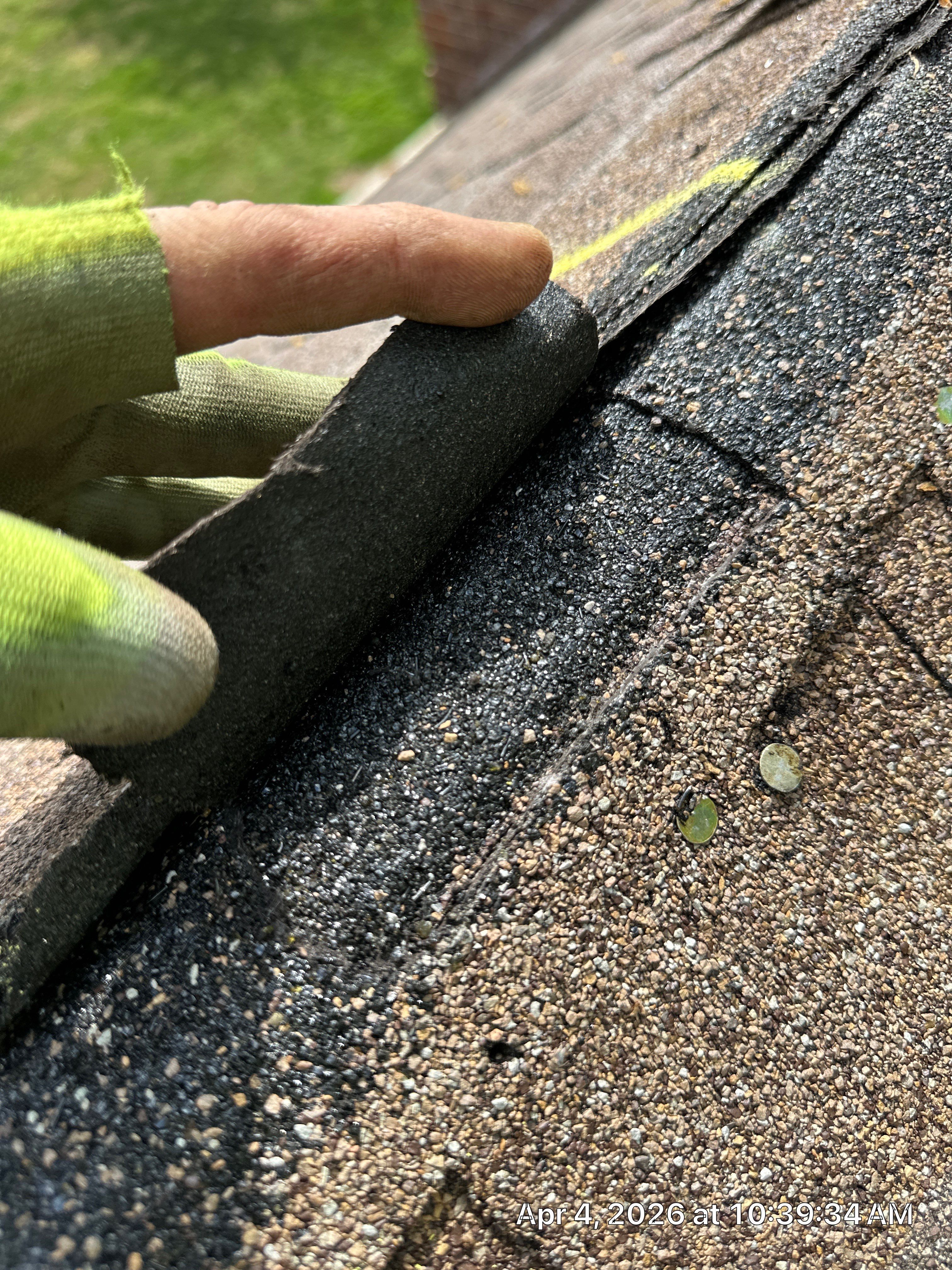 Repair Assessment & Preexisting Conditions by Paragon Roofing