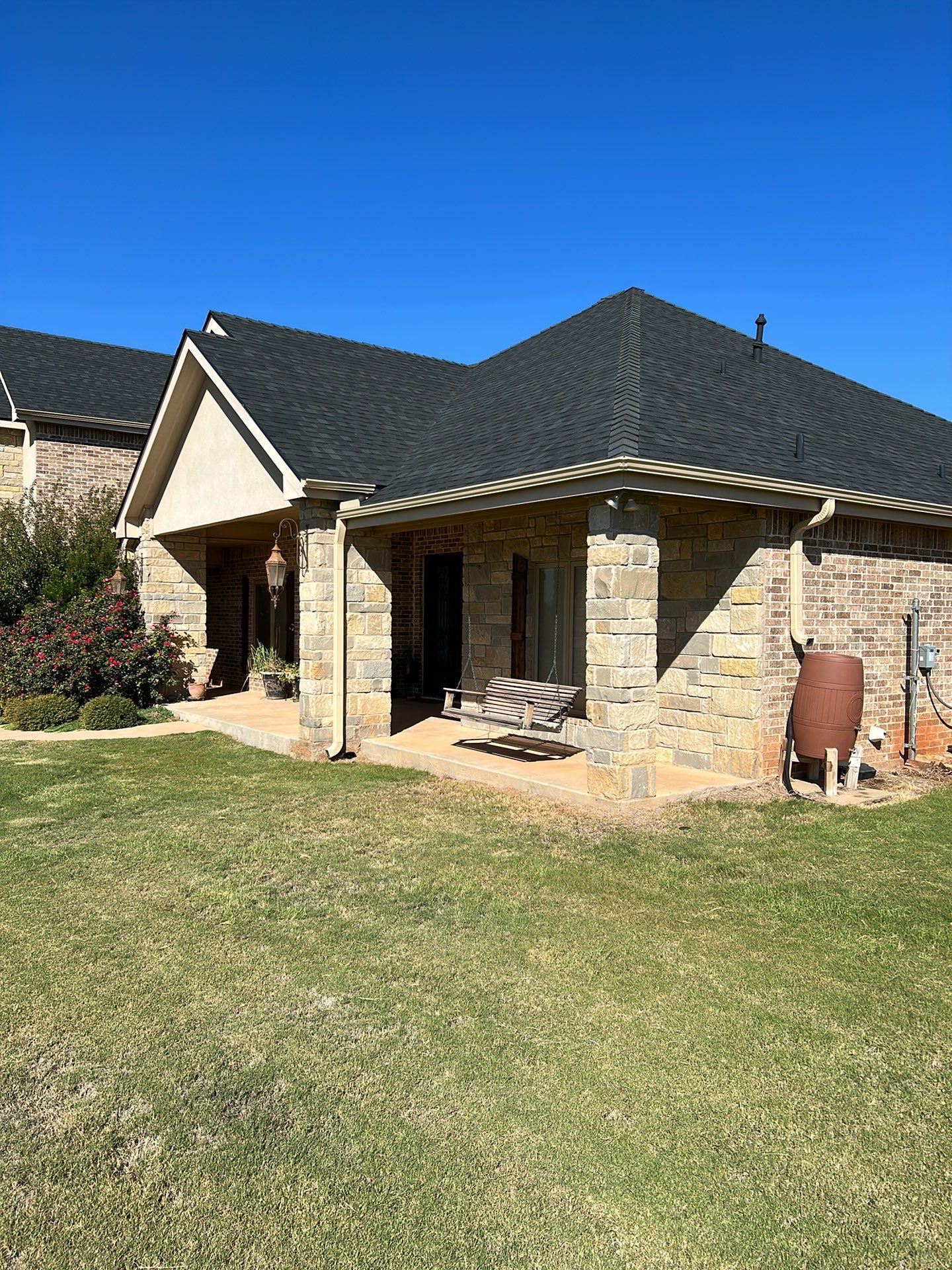 Residential Roof Replacement using Malarky - IR by Elite Roofing LLC