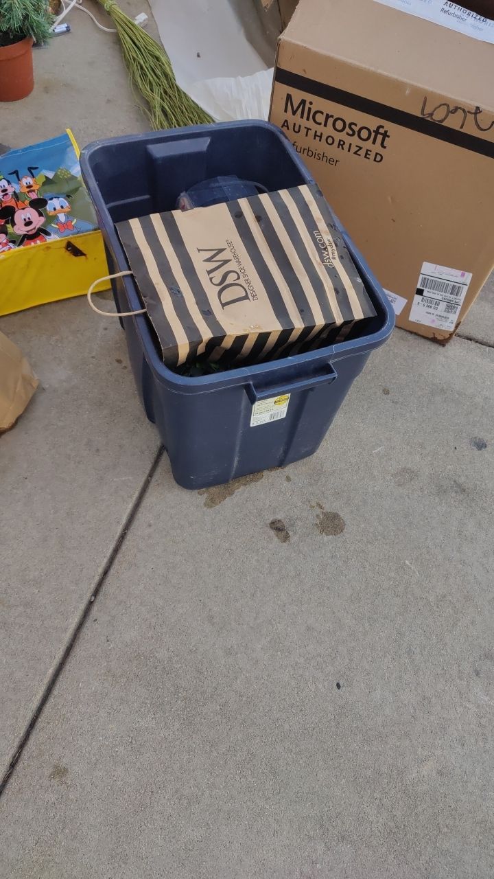 Water Damage by Accountable Home Services