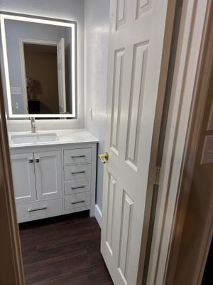Project in Plano
