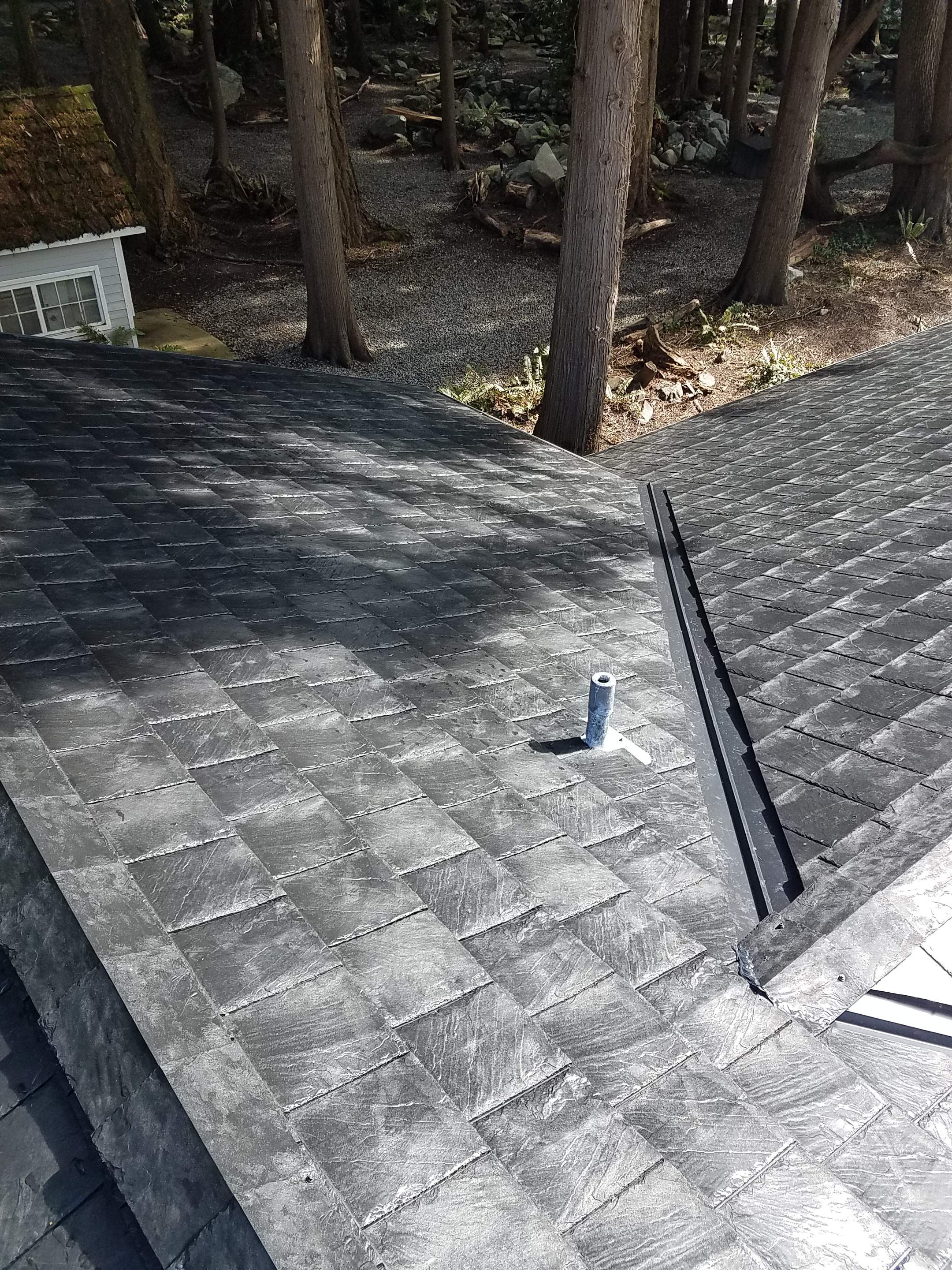 2471 Bellevue by RoofWorks Northwest