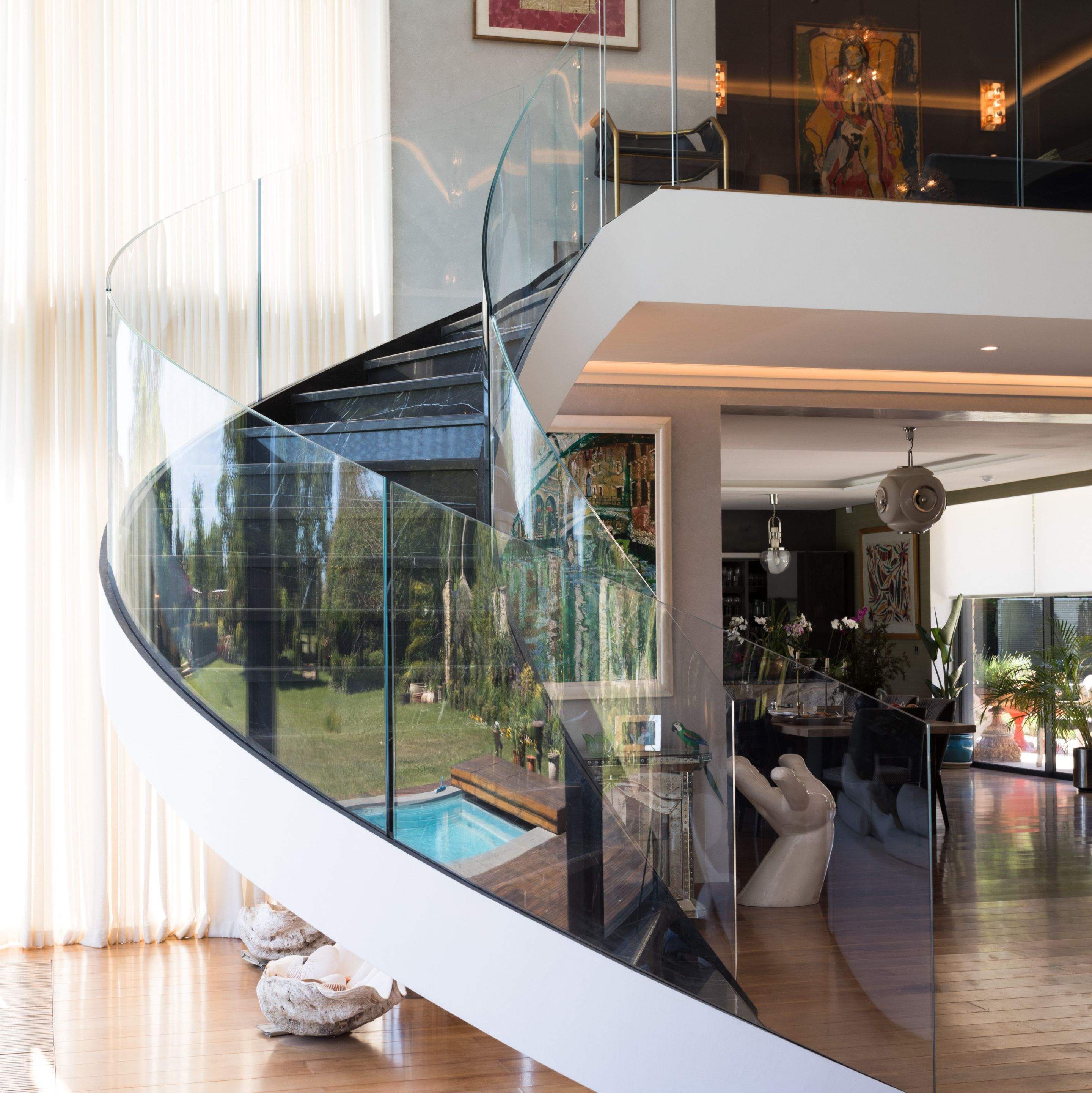 The History of Curved Glass 4 Precision Glass Ltd | Curved glass