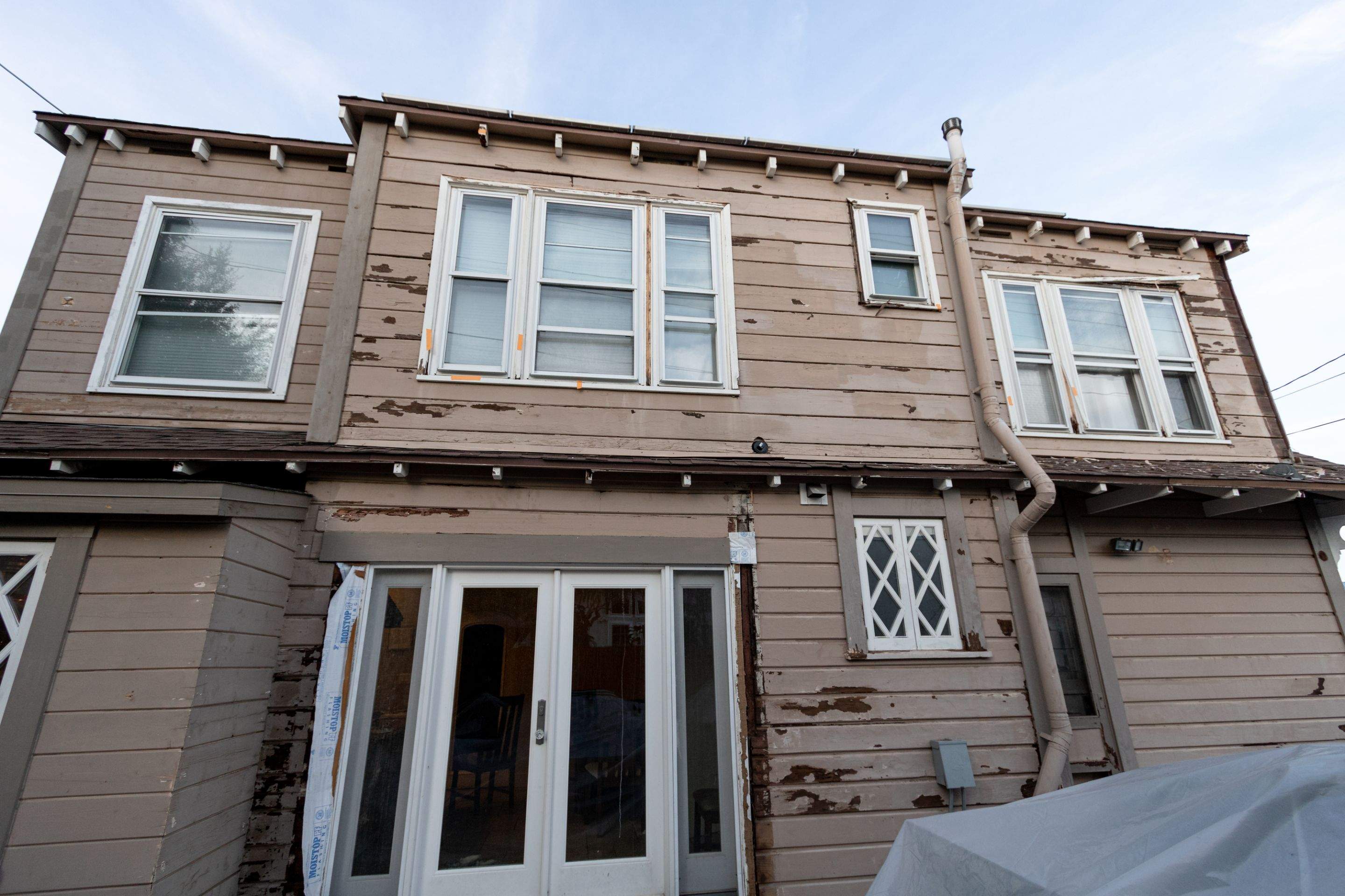 Historic Painting And Restoration Point Loma by Double G Painting & General Contracting