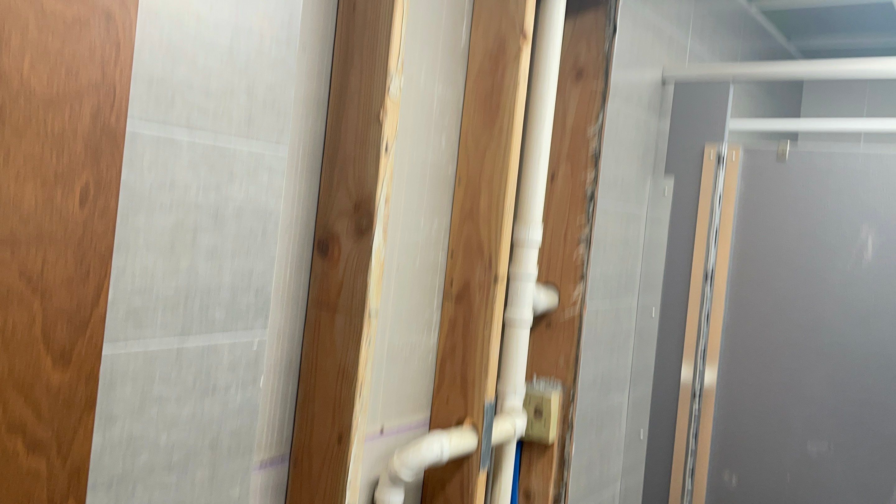 Water Damage Claim in Lakewood by FLAPA & KeyStone