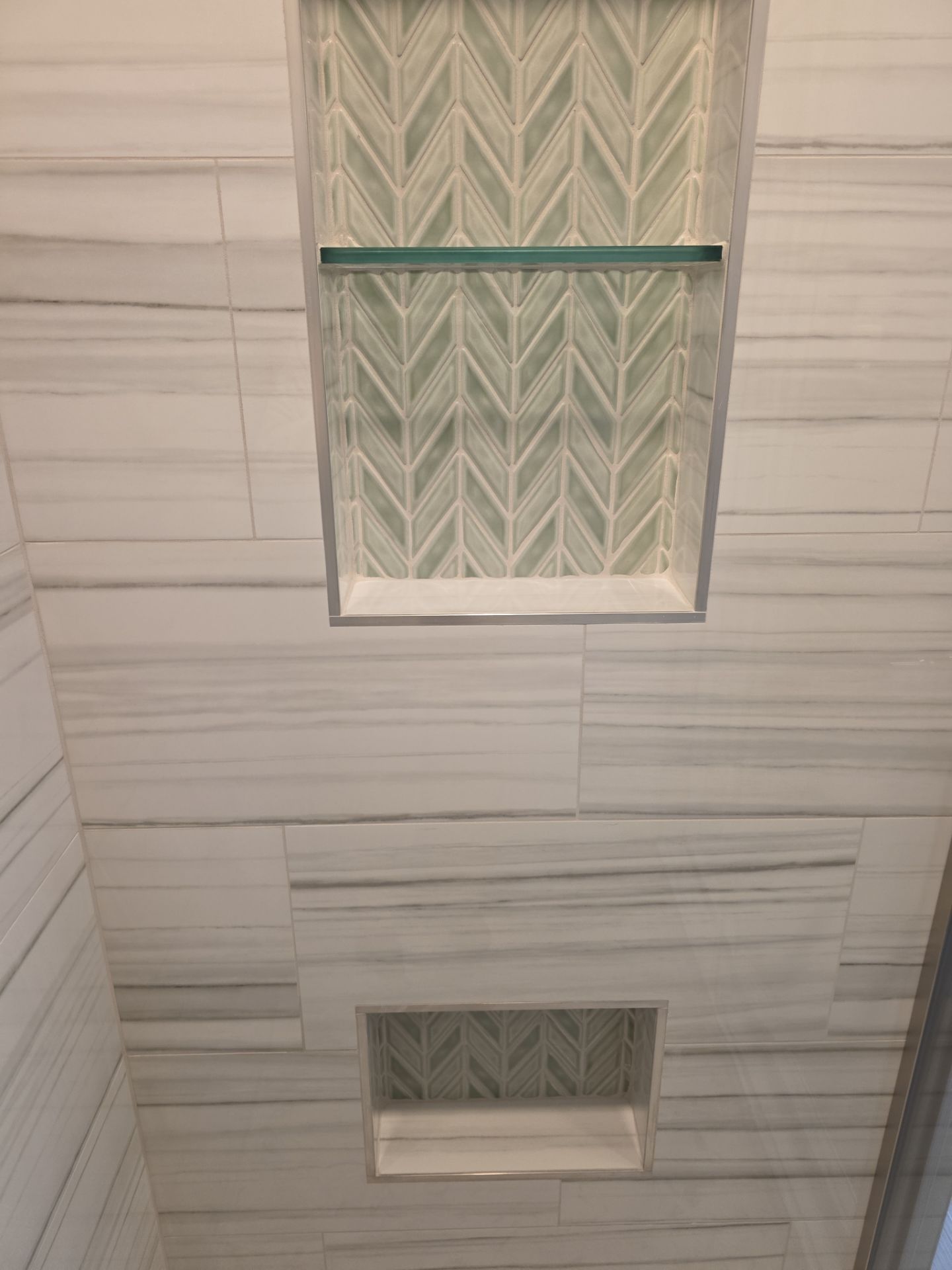 From Outdated to Outstanding: Morrisville Bathroom Remodel by Elite Remodeling and Design LLC
