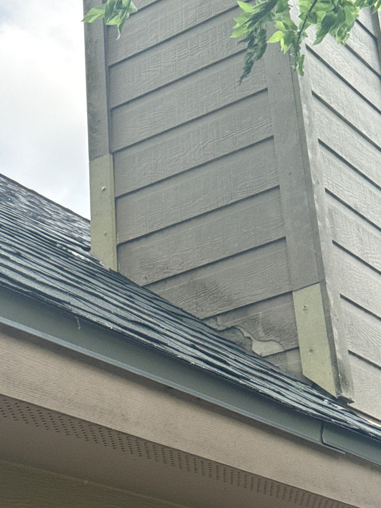 Project in Martindale by Rhino Roofing and General Contracting, LLC