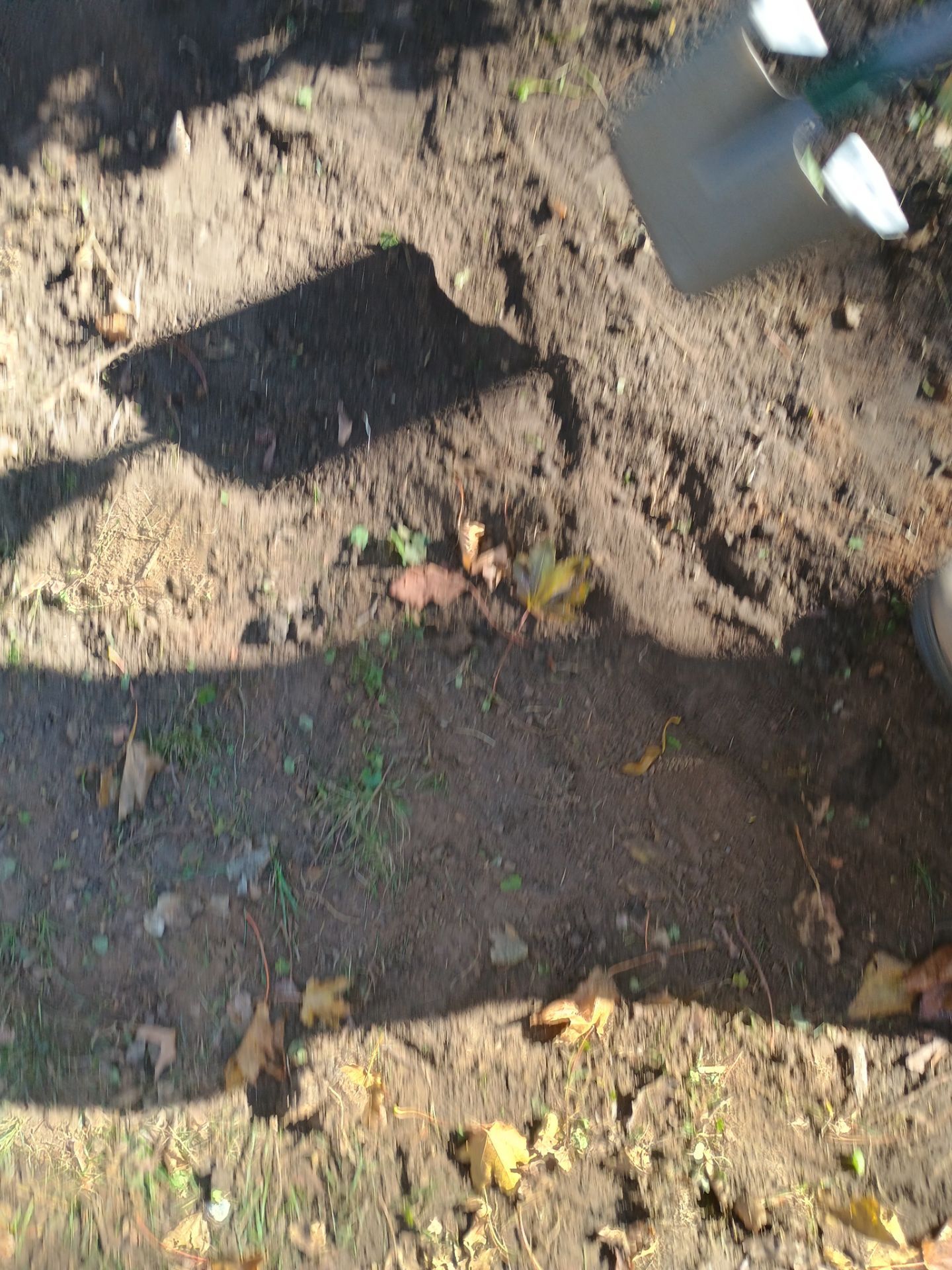 A French Drain for Jeniffer by Waterproofing Northeast
