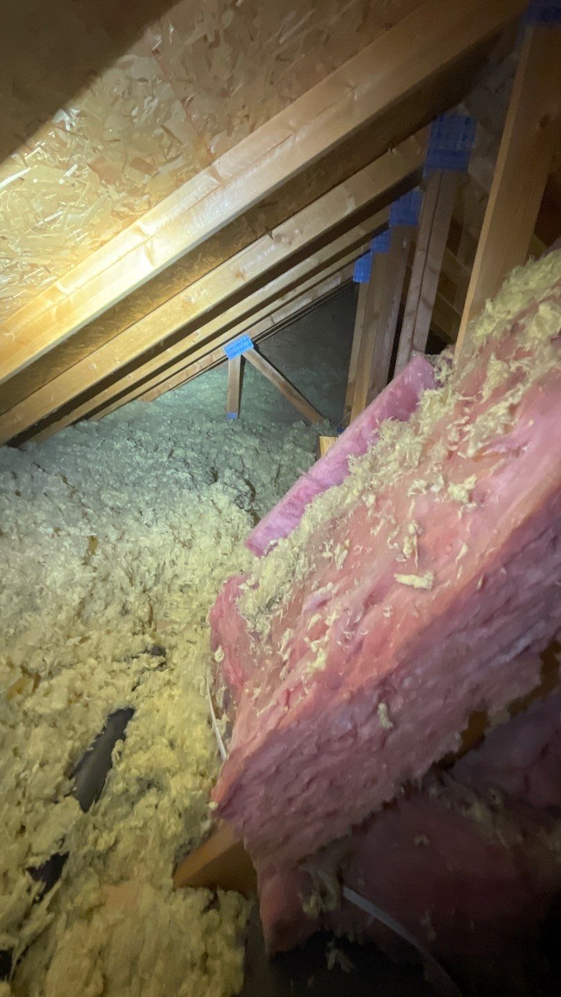 Fire Damage Project in Louisville by Accountable Home Services
