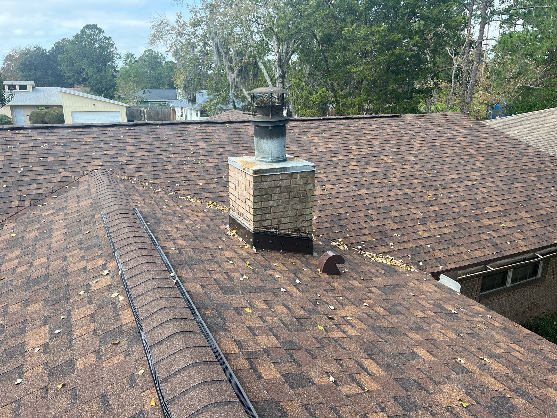 Shingle -> Shingle by Prime Roofing