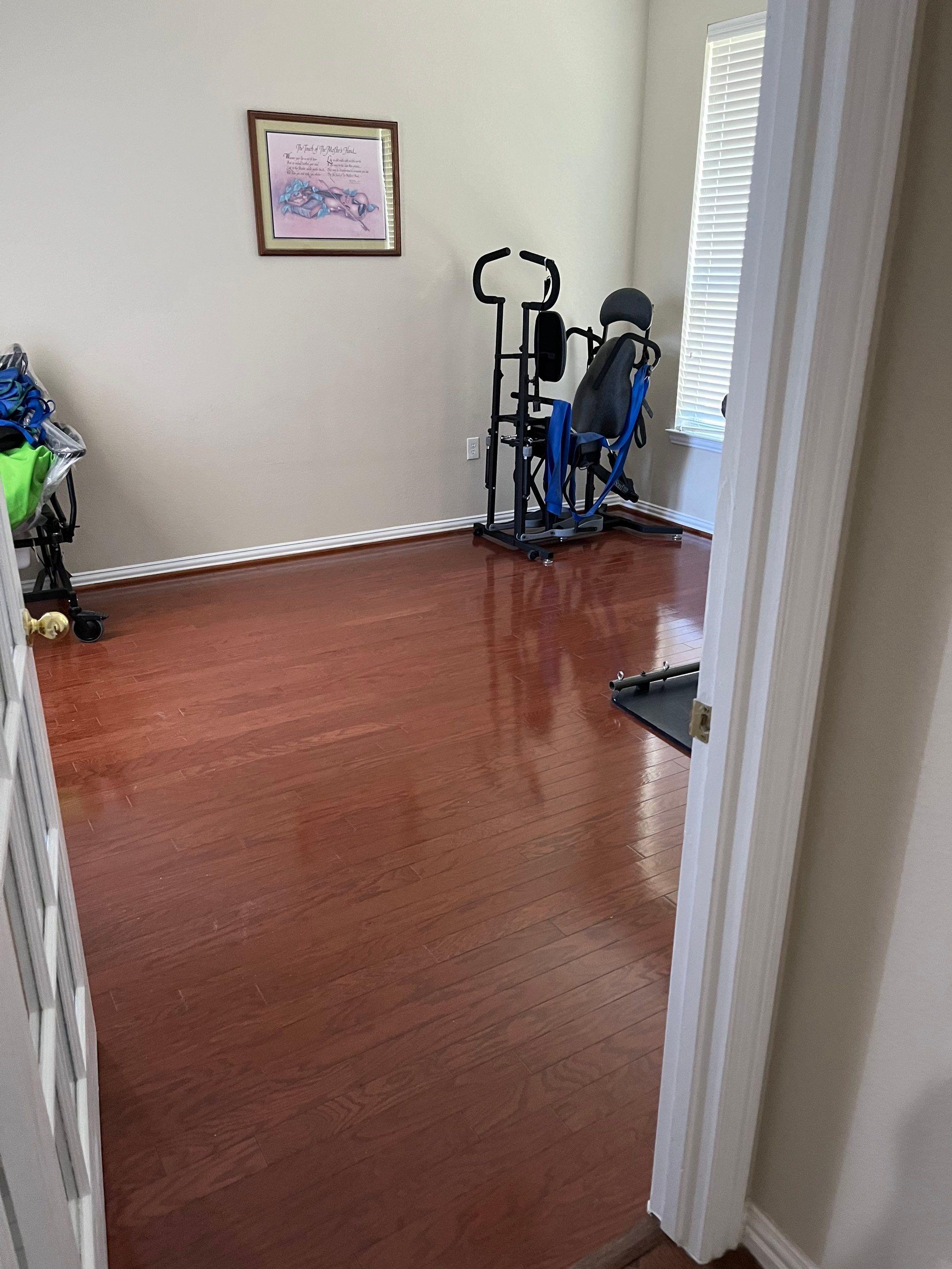 Convert Home to ADA Compliance Phase 3 by First United Roofing & Construction