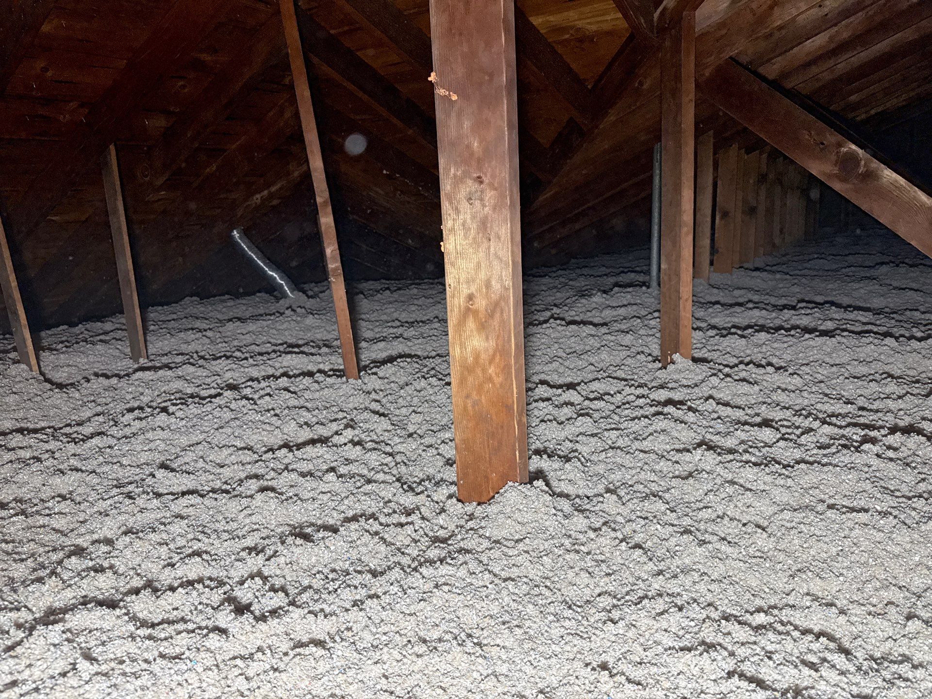 Reduce heating/cooling costs of Wellsburg, WV home. by Home Environment Solutions