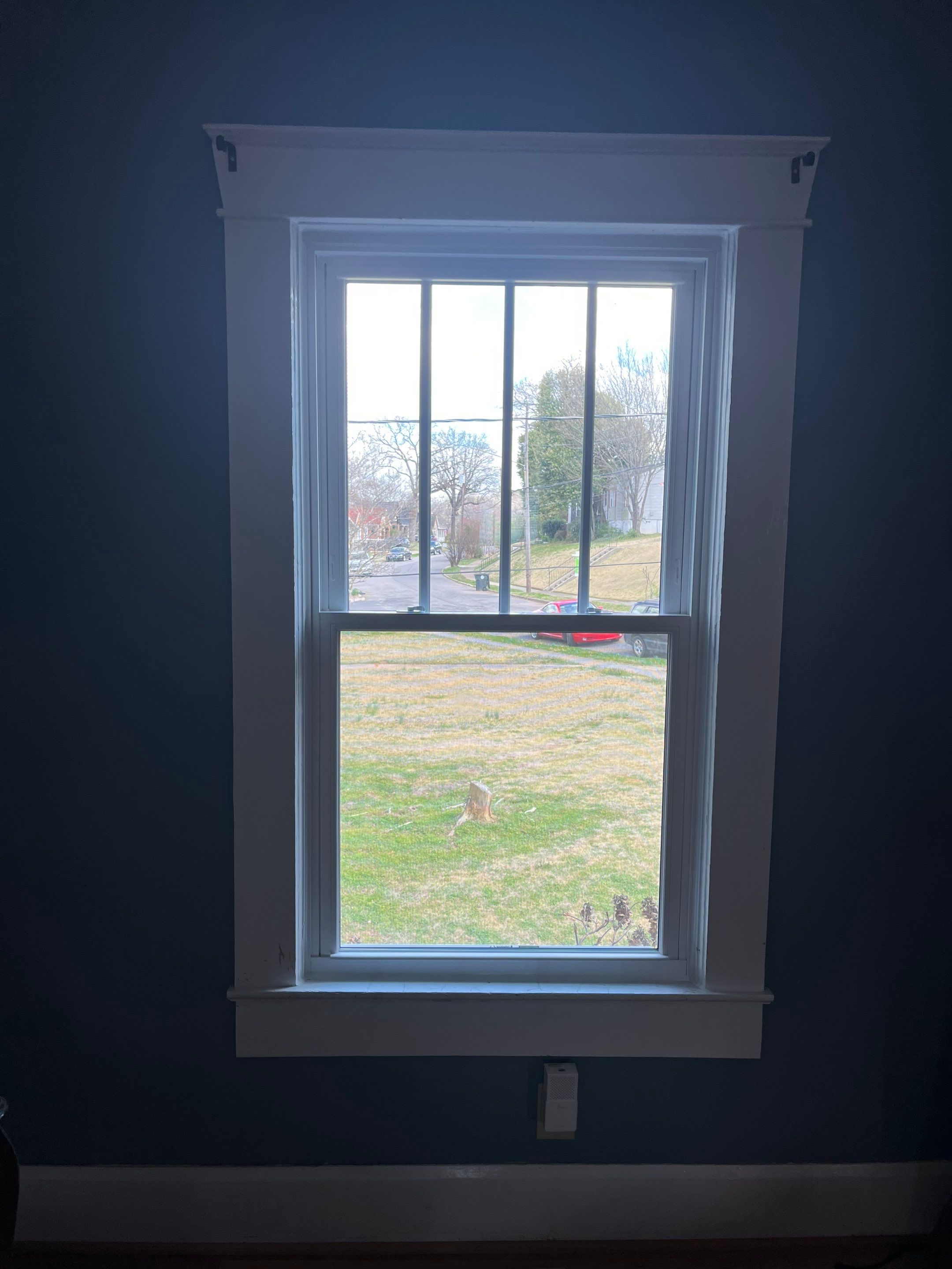 Phillips Project in Birmingham by The Window Source