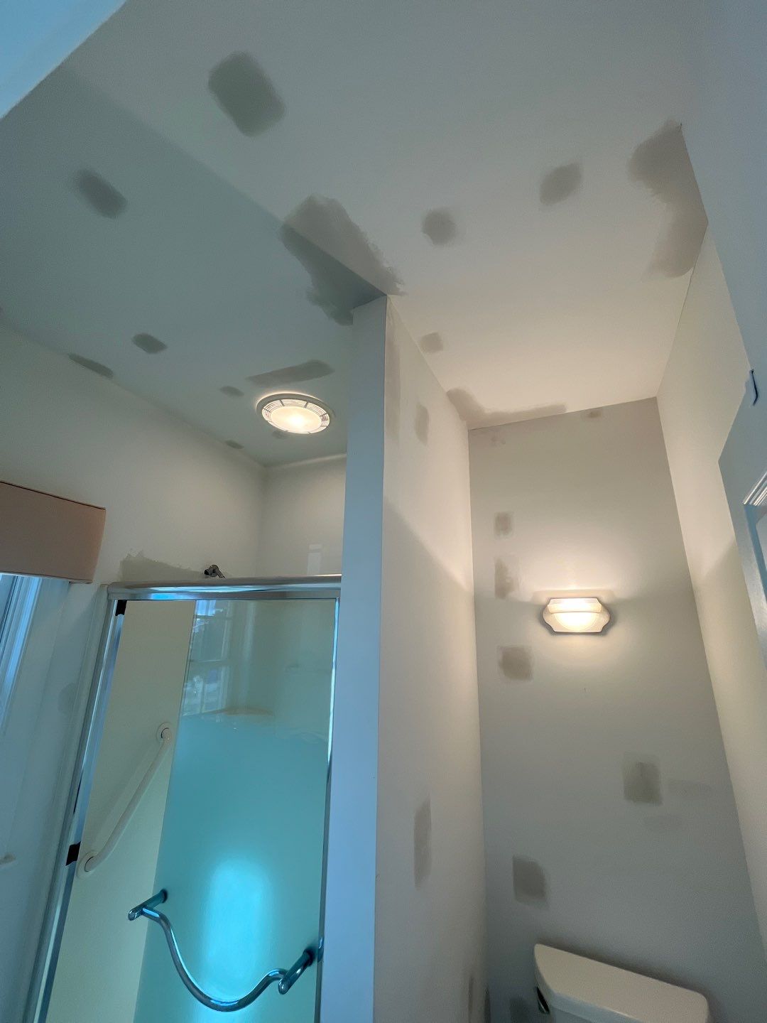Interior Painting and Drywall Repair for Avalon Coastal Home by FreshCoat Works LLC