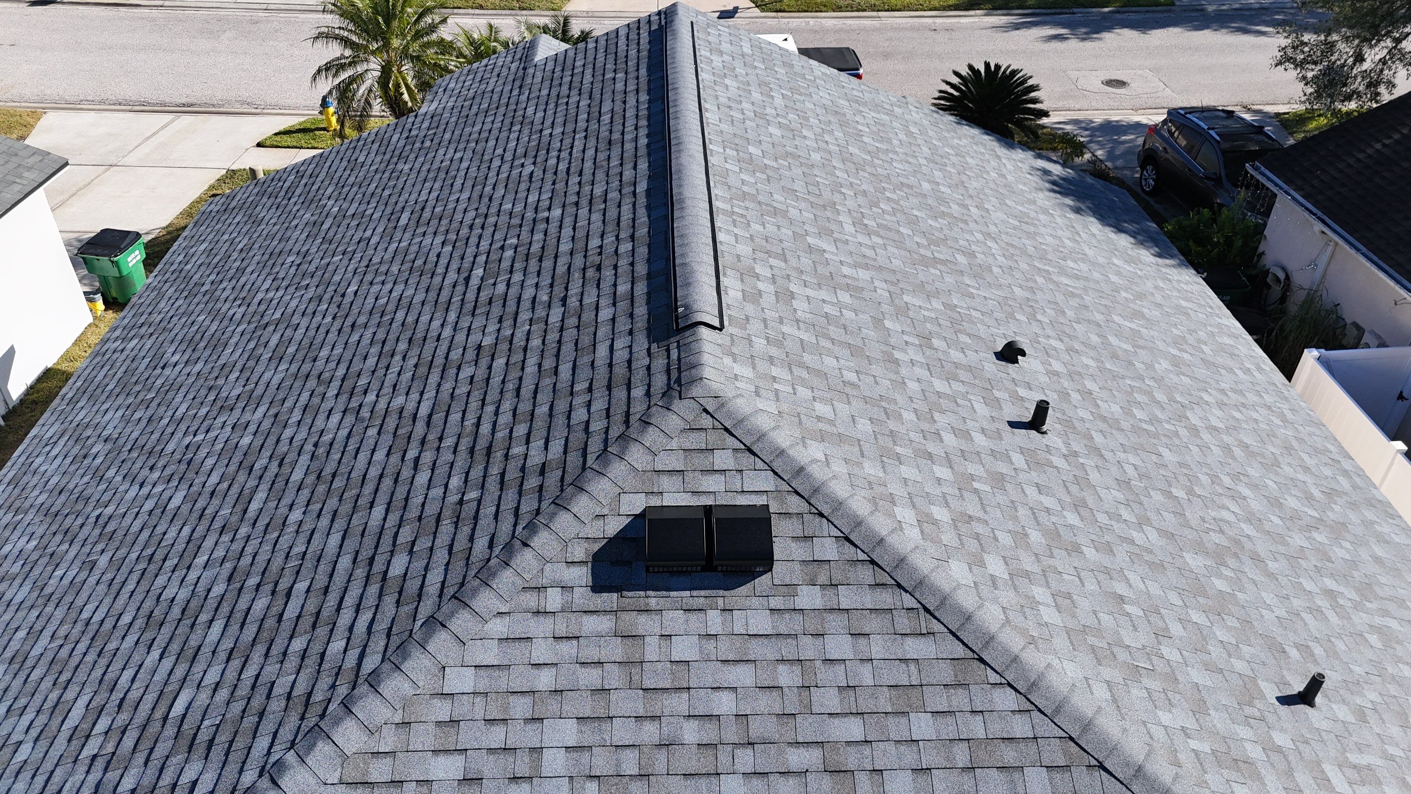 Roof Replacement in Land O Lakes, FL by Shingle Masters Roofing