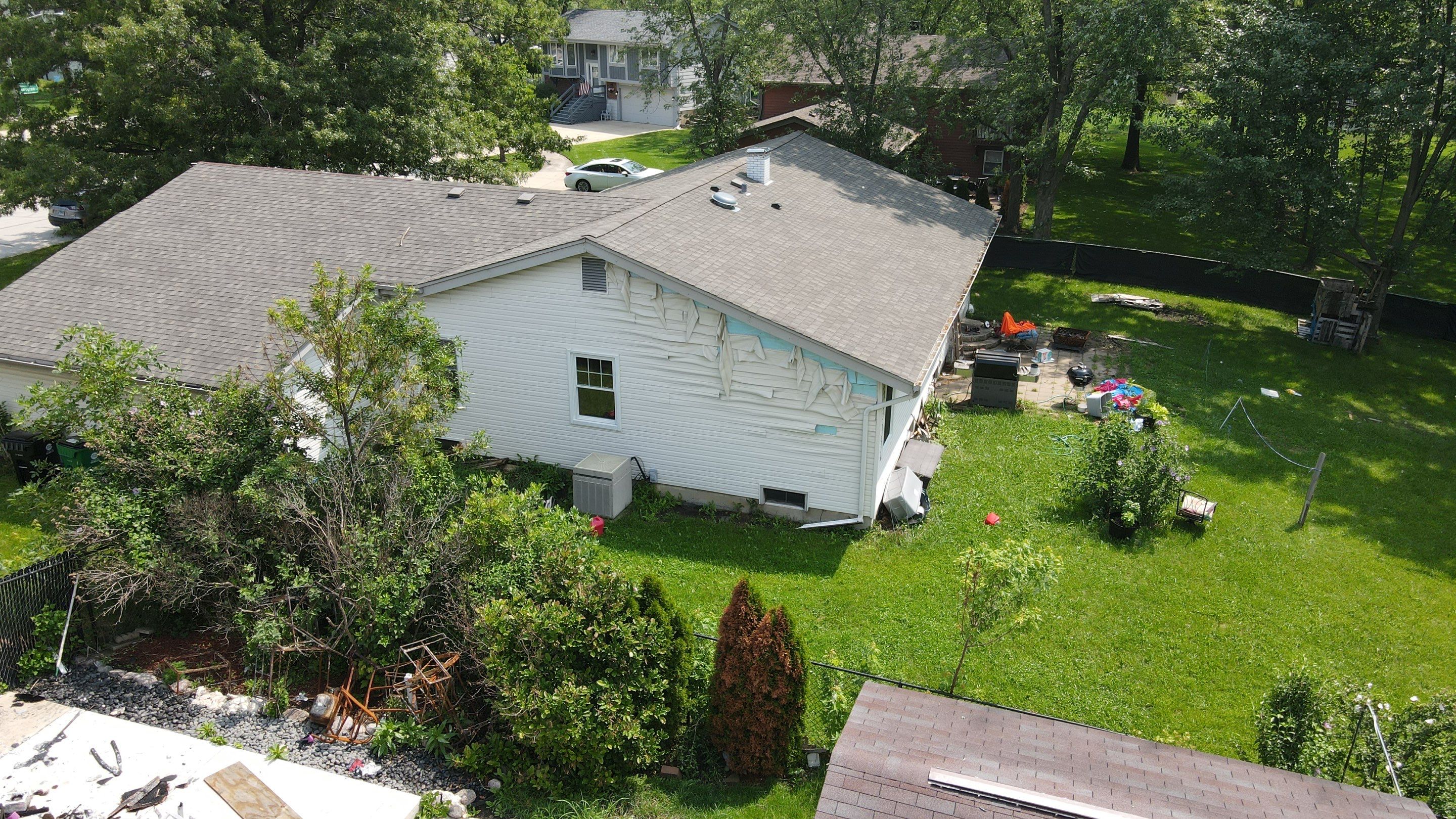 Total Fire Loss by G2