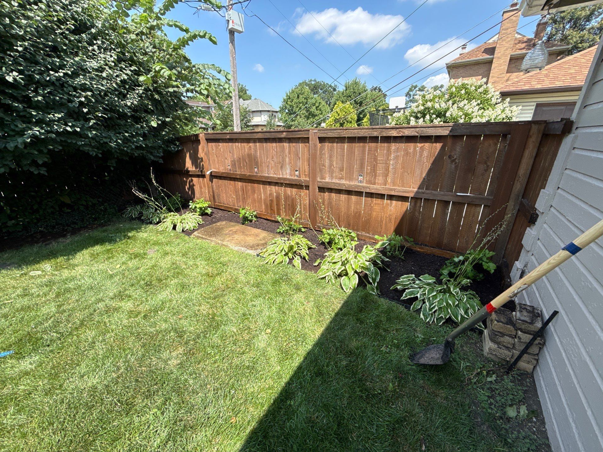 Nancy M. - Park Ridge, IL by A&N