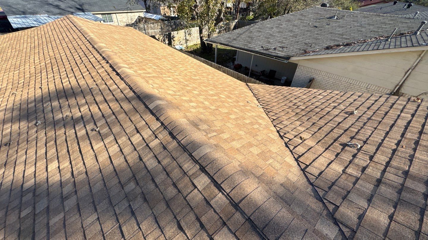 Project in Irving by Armor Roofing | Exteriors