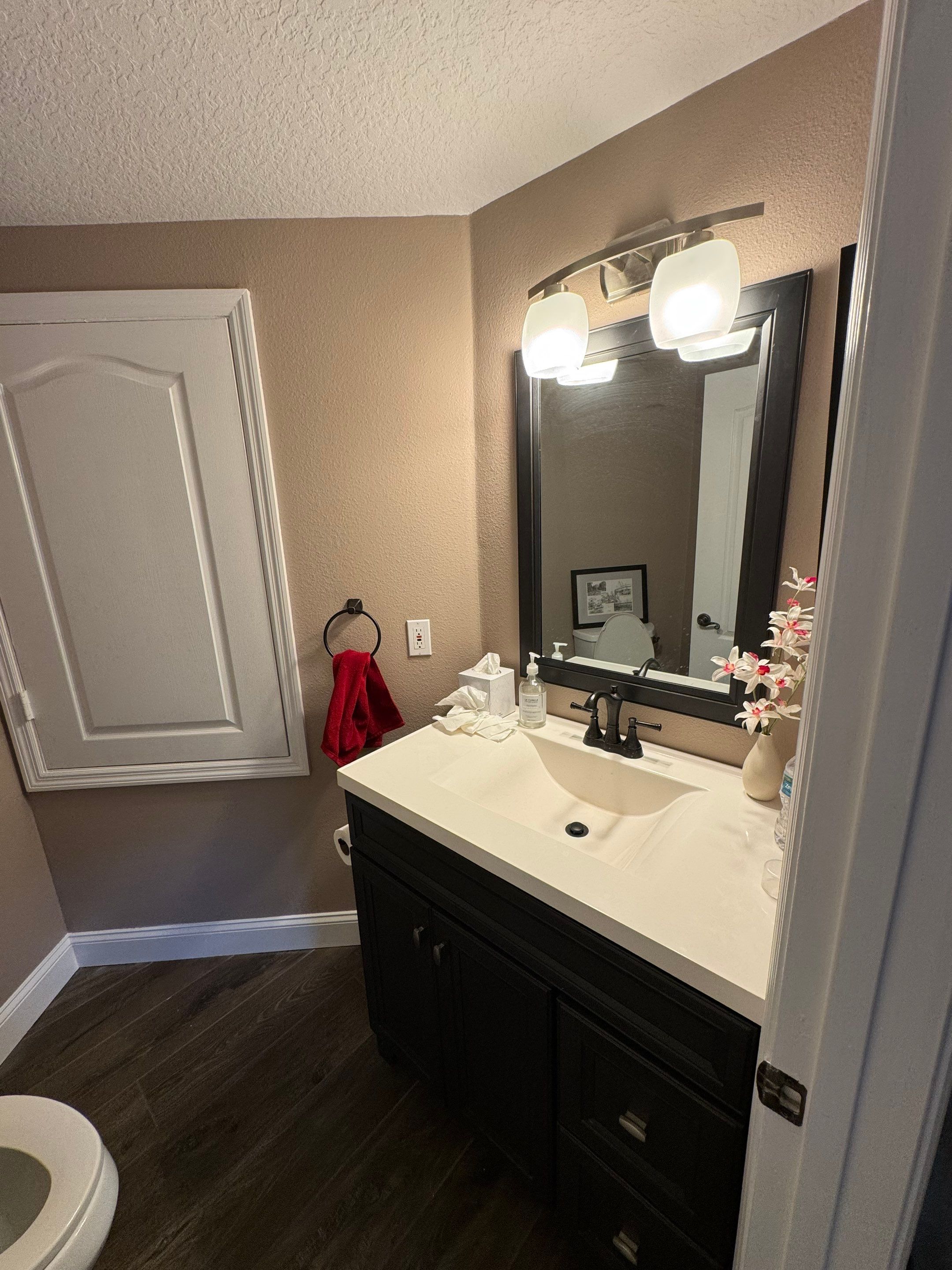 Hurricane Milton Remodel: Restoring and Enhancing a Storm-Damaged Home by HandyMangum