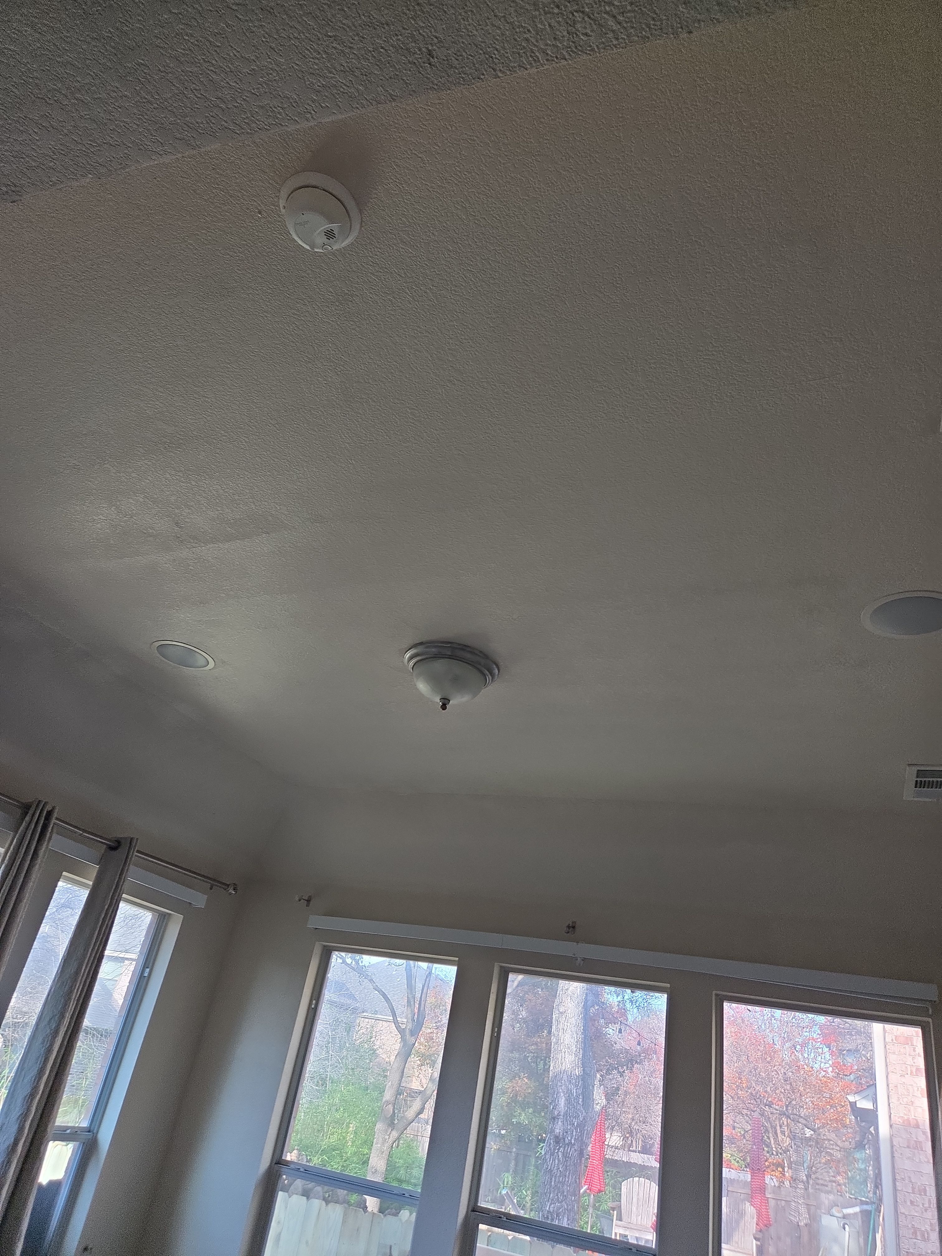 Project in Austin by Rhino Roofing and General Contracting, LLC