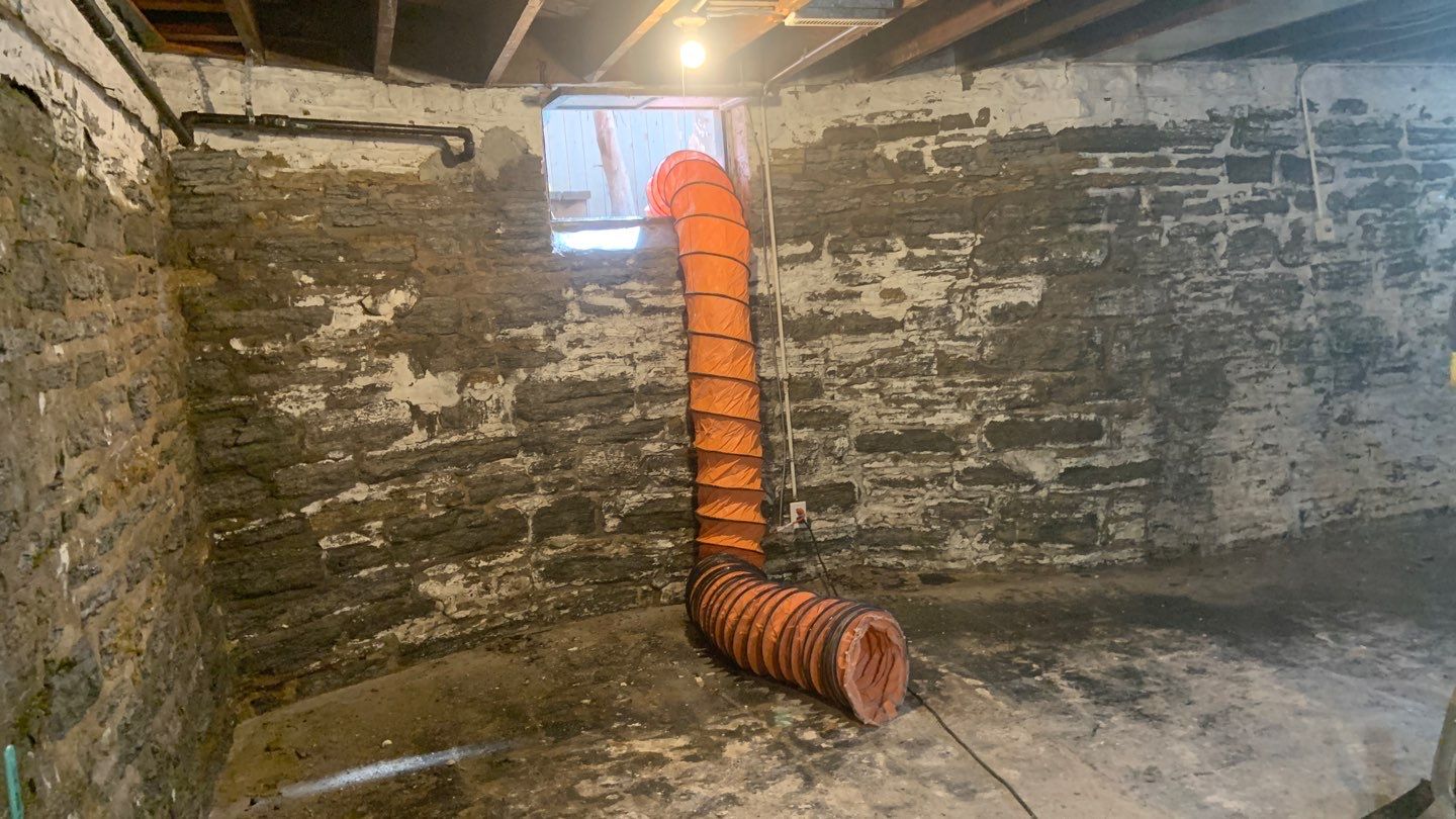 Delivering for Our Trusted General Contractor Partner by Waterproofing Northeast