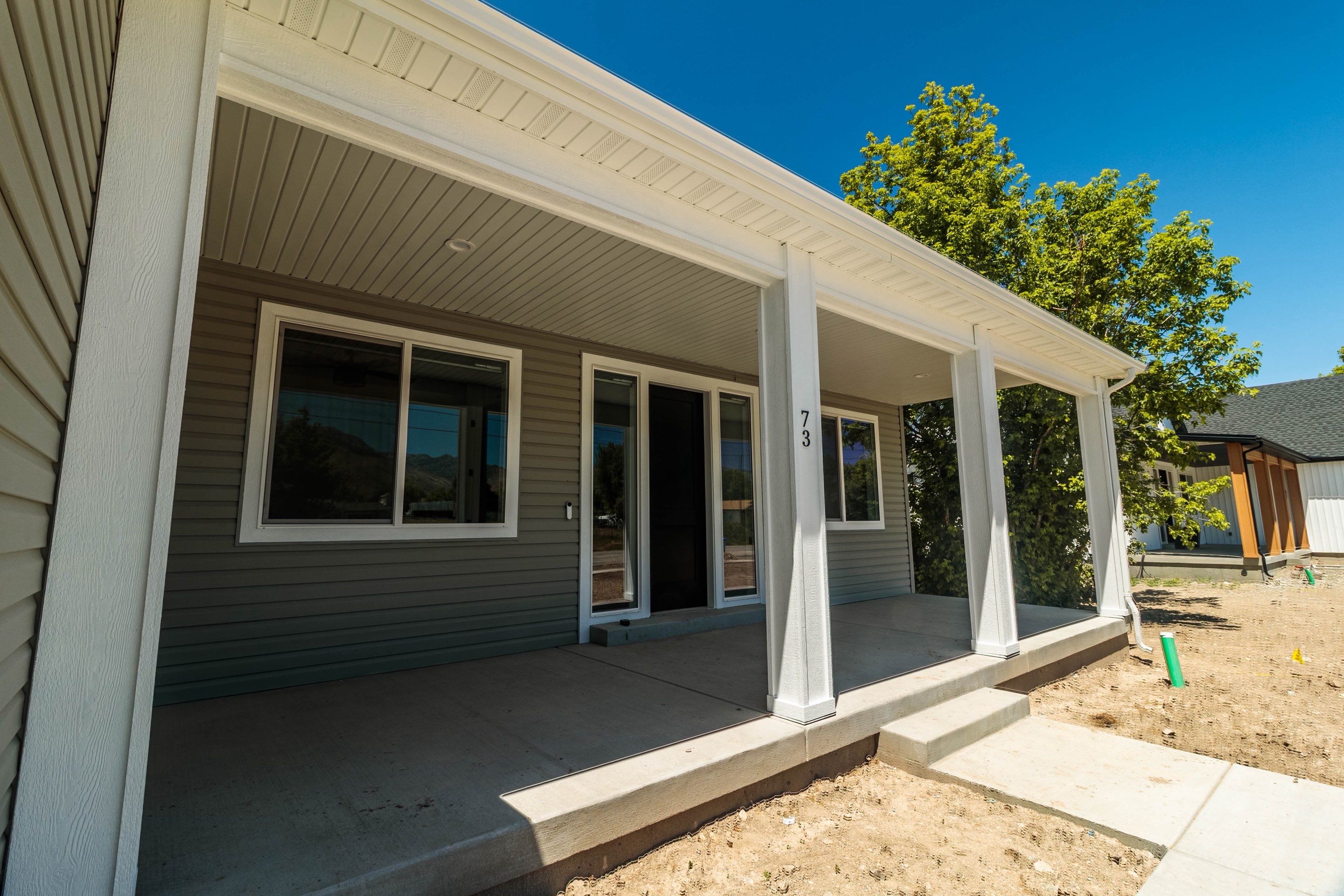 Graybird 2 - Home Build by Garner Construction
