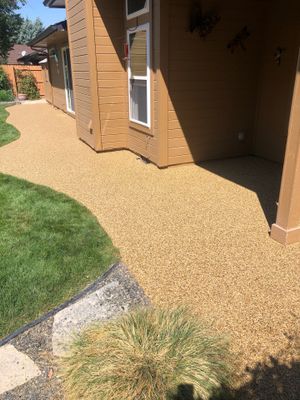 Project in Garden City