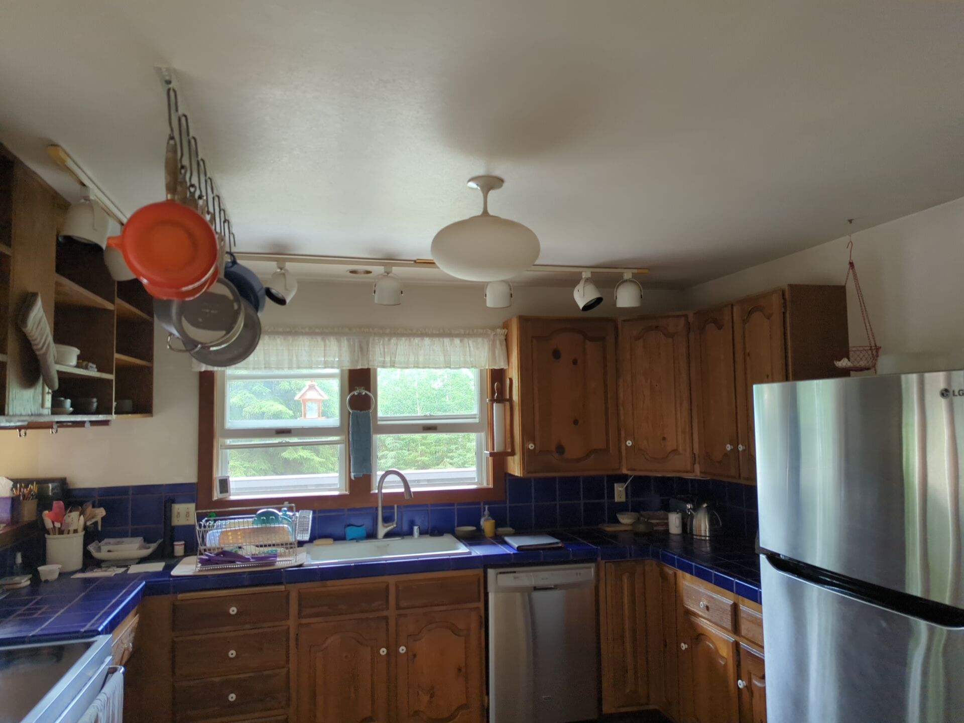 Whole Home Interior Painting by Midnight Sun Painting